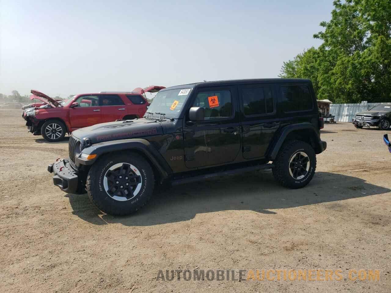 1C4HJXFN5MW633608 JEEP WRANGLER 2021