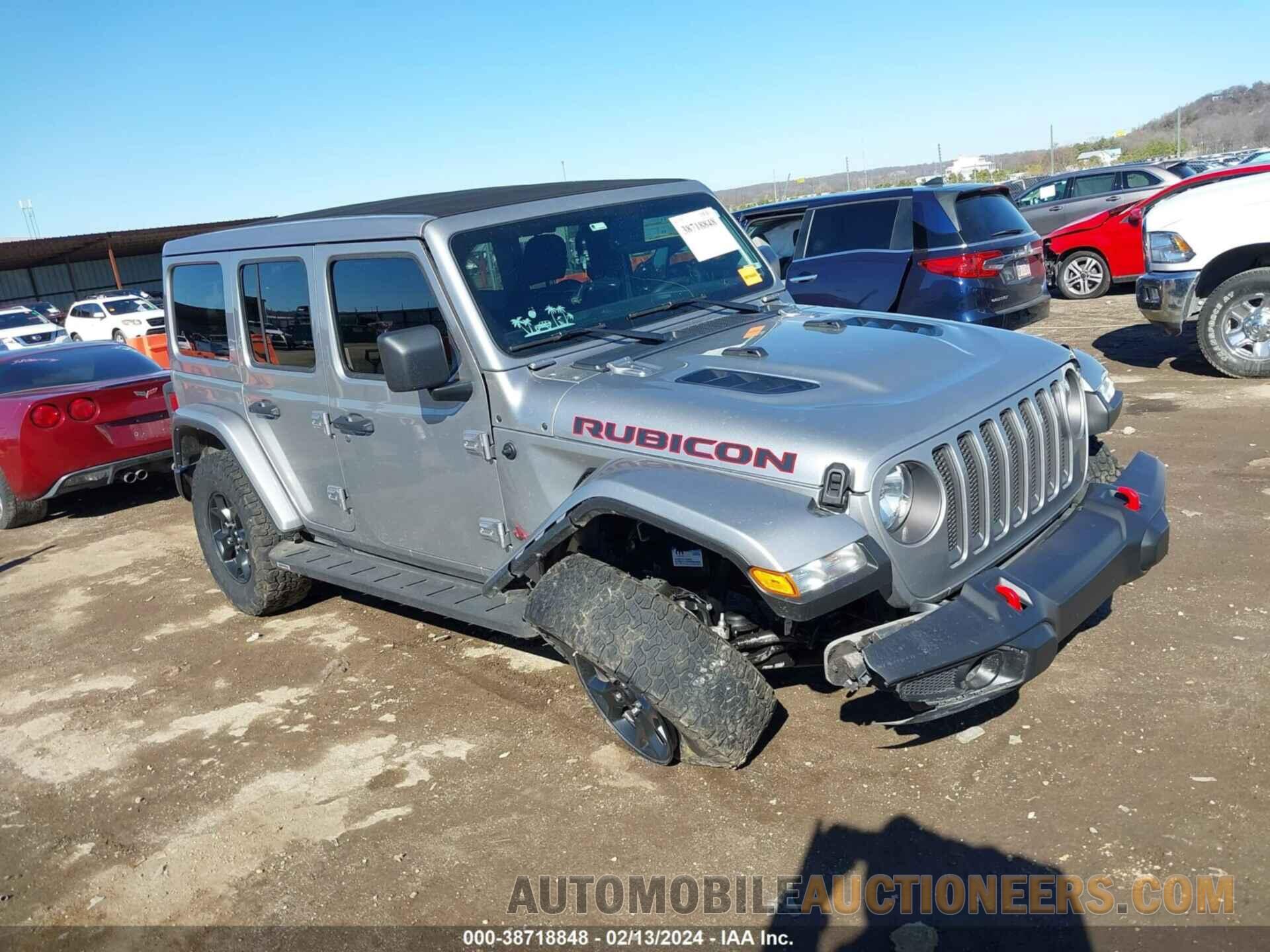 1C4HJXFN5MW746975 JEEP WRANGLER UNLIMITED 2021