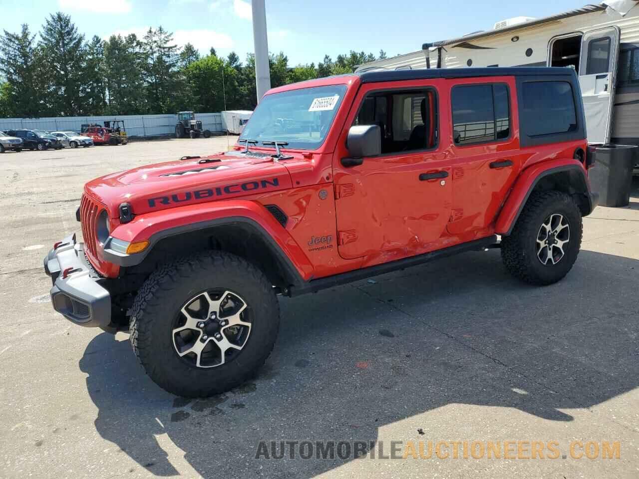 1C4HJXFN7MW512899 JEEP WRANGLER 2021