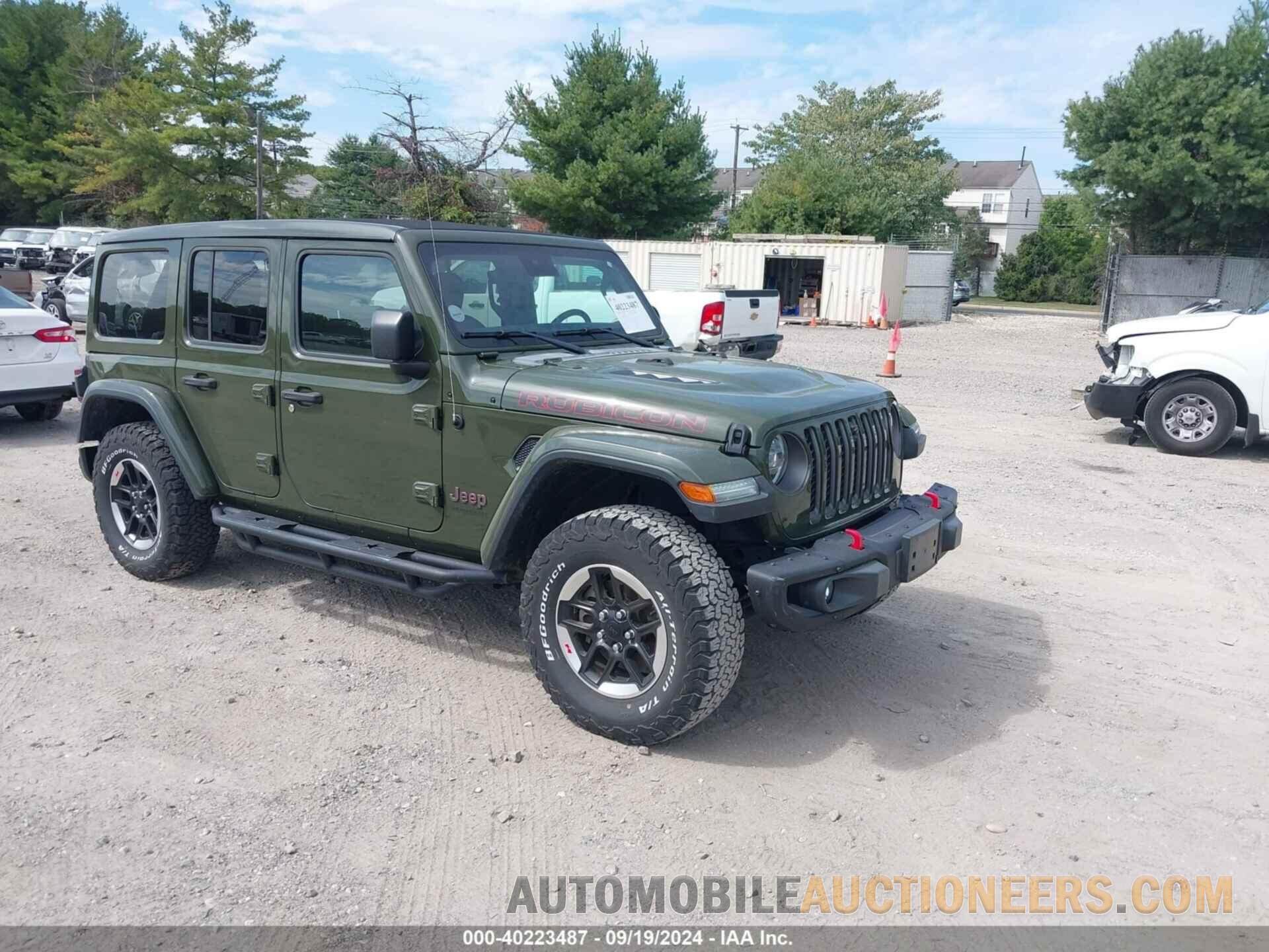 1C4HJXFN7MW561052 JEEP WRANGLER UNLIMITED 2021