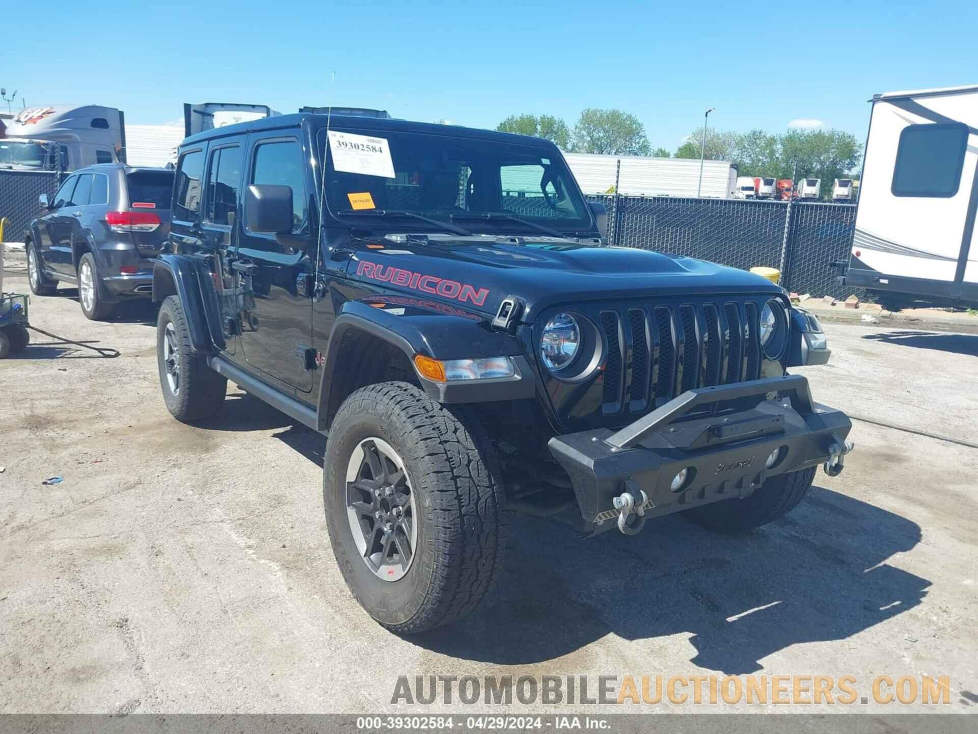 1C4HJXFN8MW625700 JEEP WRANGLER UNLIMITED 2021