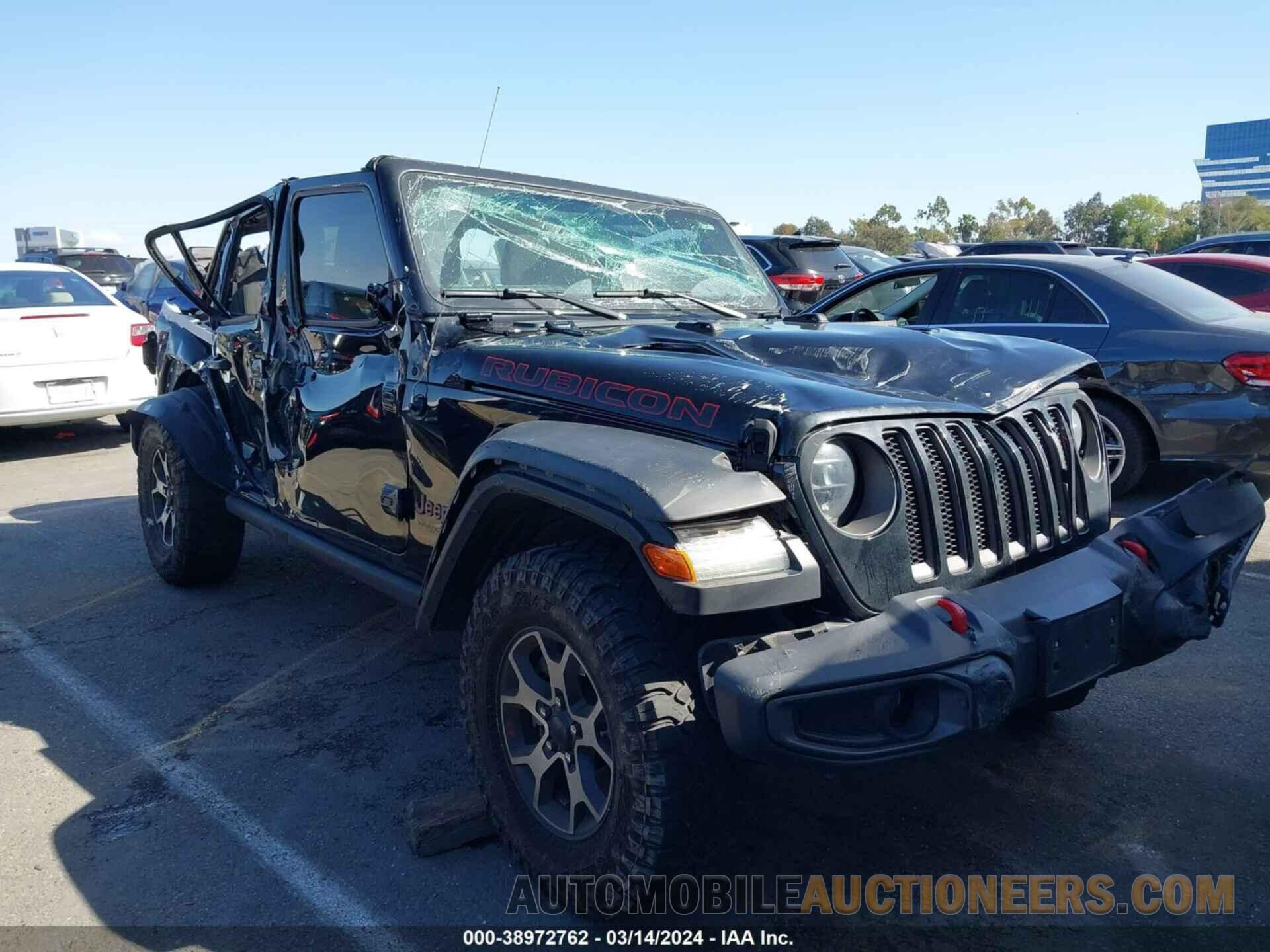 1C4HJXFN9MW571615 JEEP WRANGLER UNLIMITED 2021