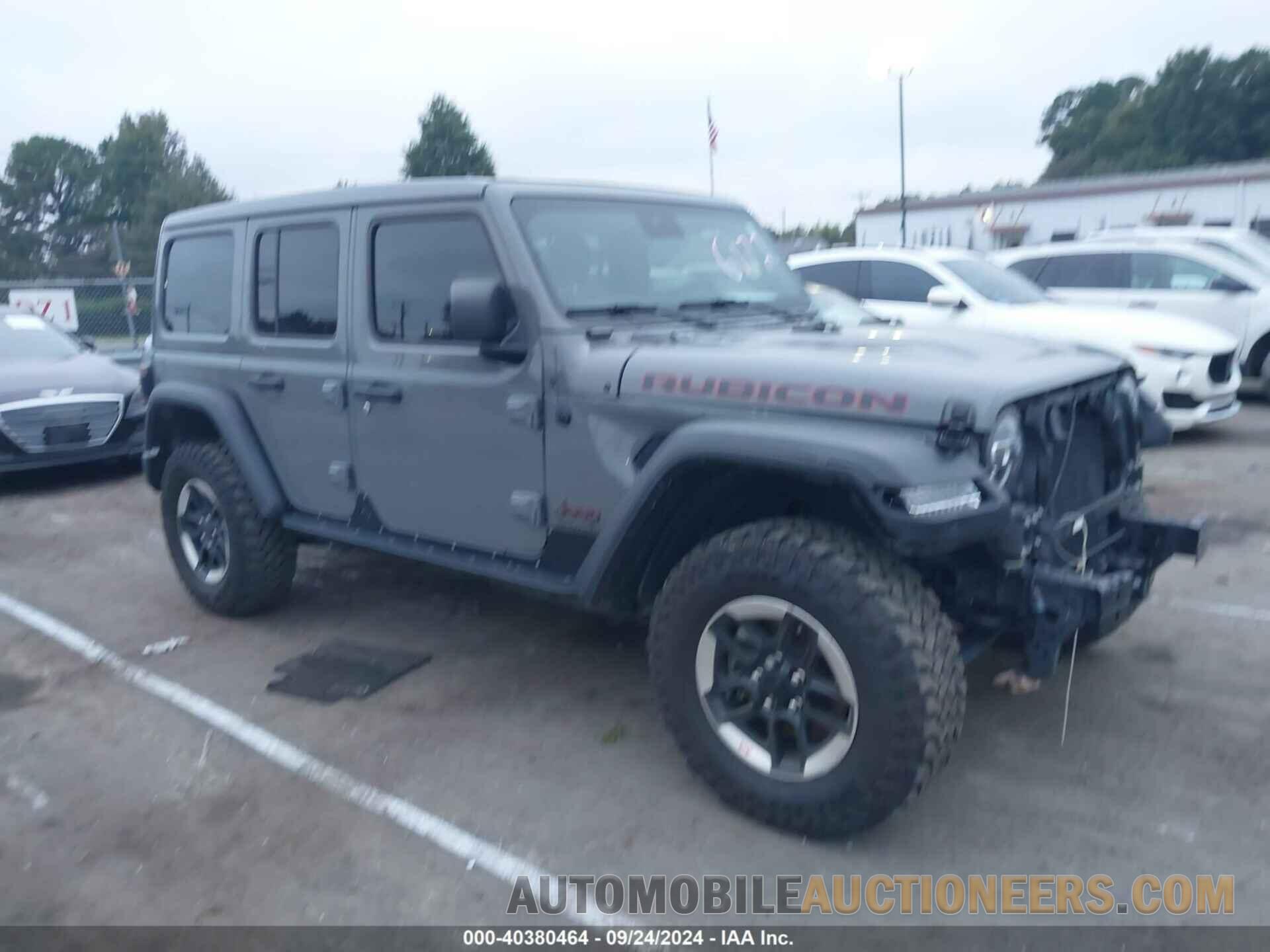 1C4HJXFNXMW586172 JEEP WRANGLER UNLIMITED 2021