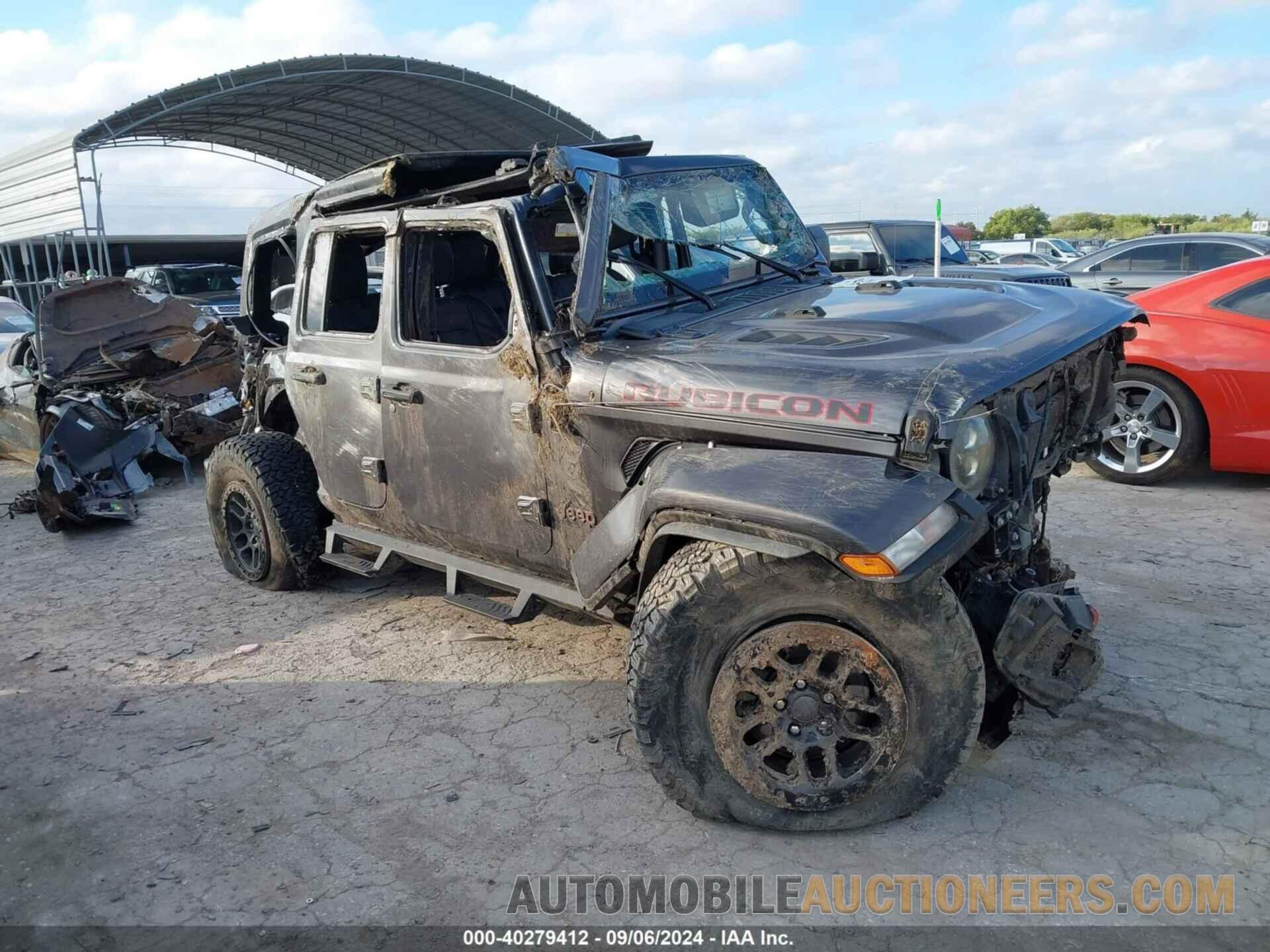 1C4JJXFG5MW805140 JEEP WRANGLER UNLIMITED 2021