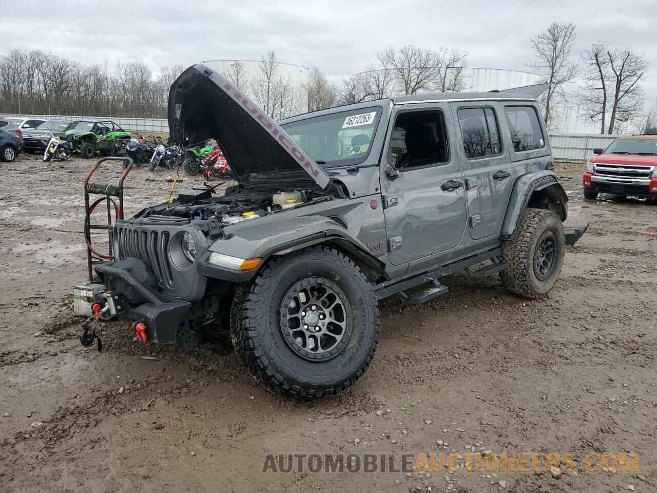 1C4JJXFG6MW824392 JEEP WRANGLER 2021