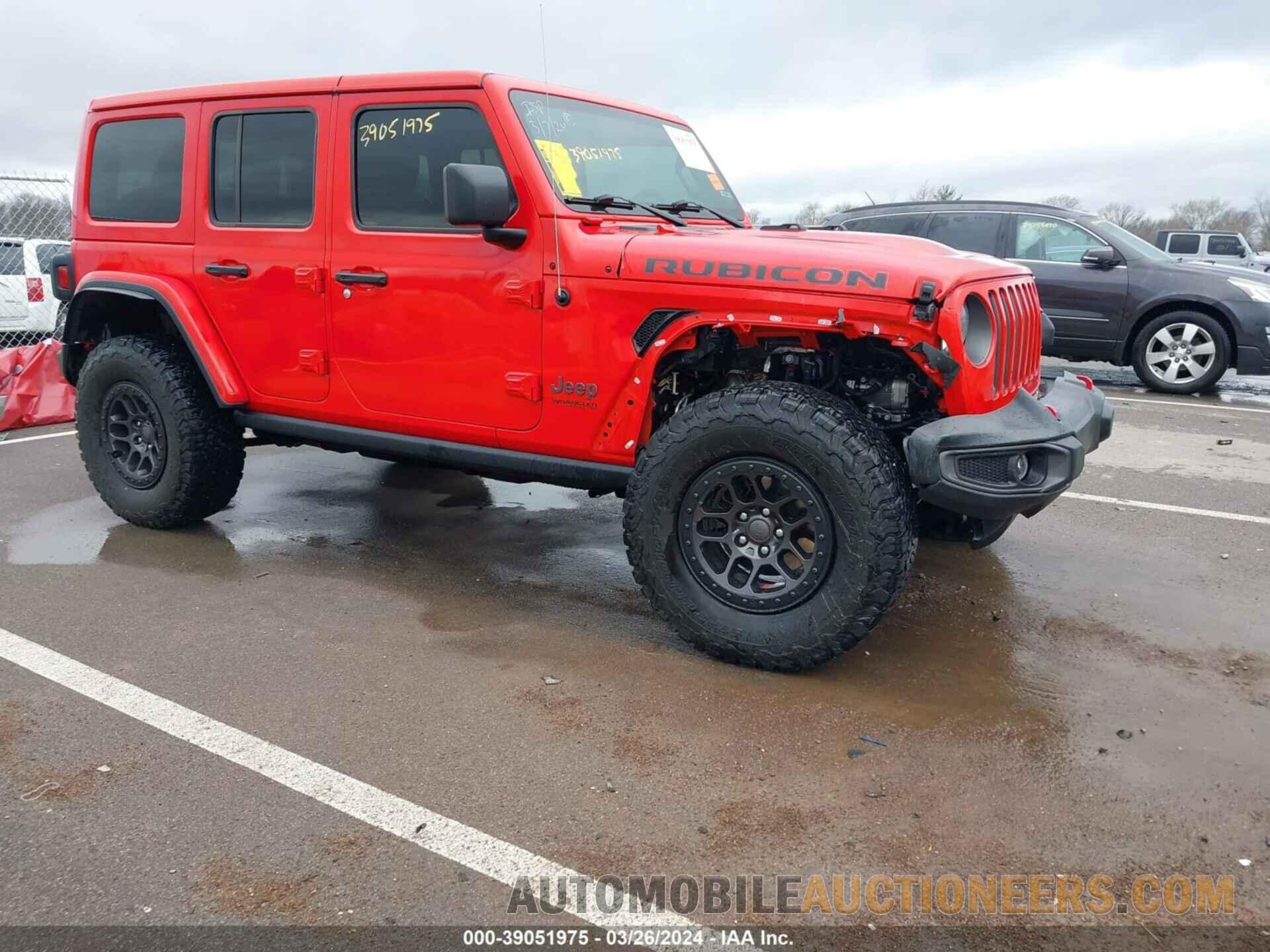 1C4JJXFG9MW842093 JEEP WRANGLER UNLIMITED 2021