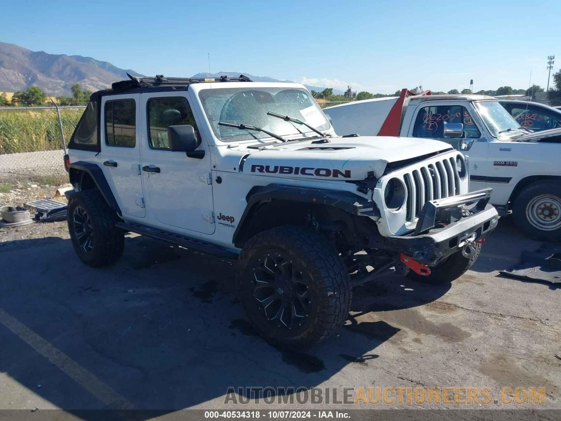 1C4JJXFM1MW830087 JEEP WRANGLER UNLIMITED 2021