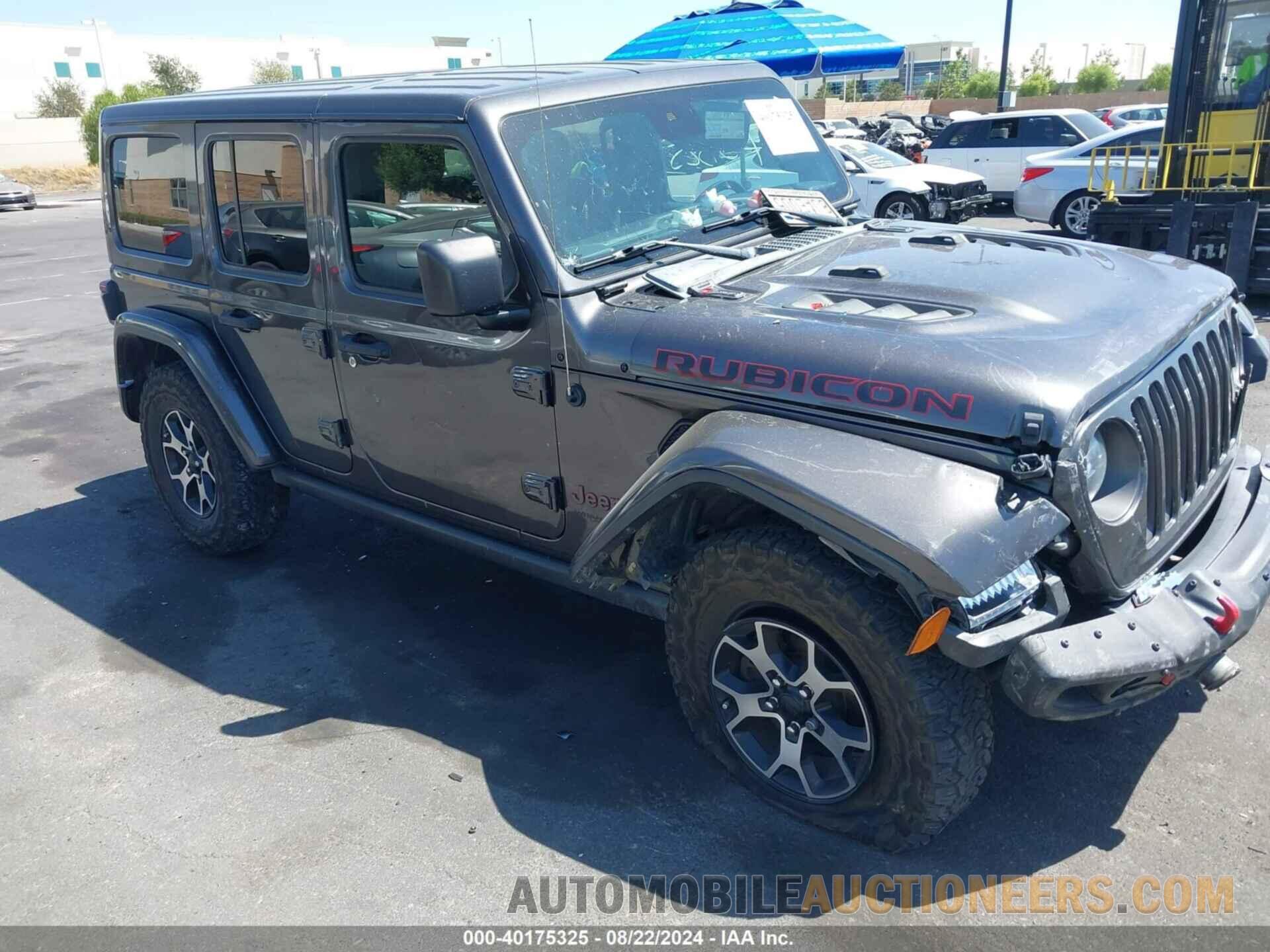 1C4JJXFM4MW538143 JEEP WRANGLER UNLIMITED 2021