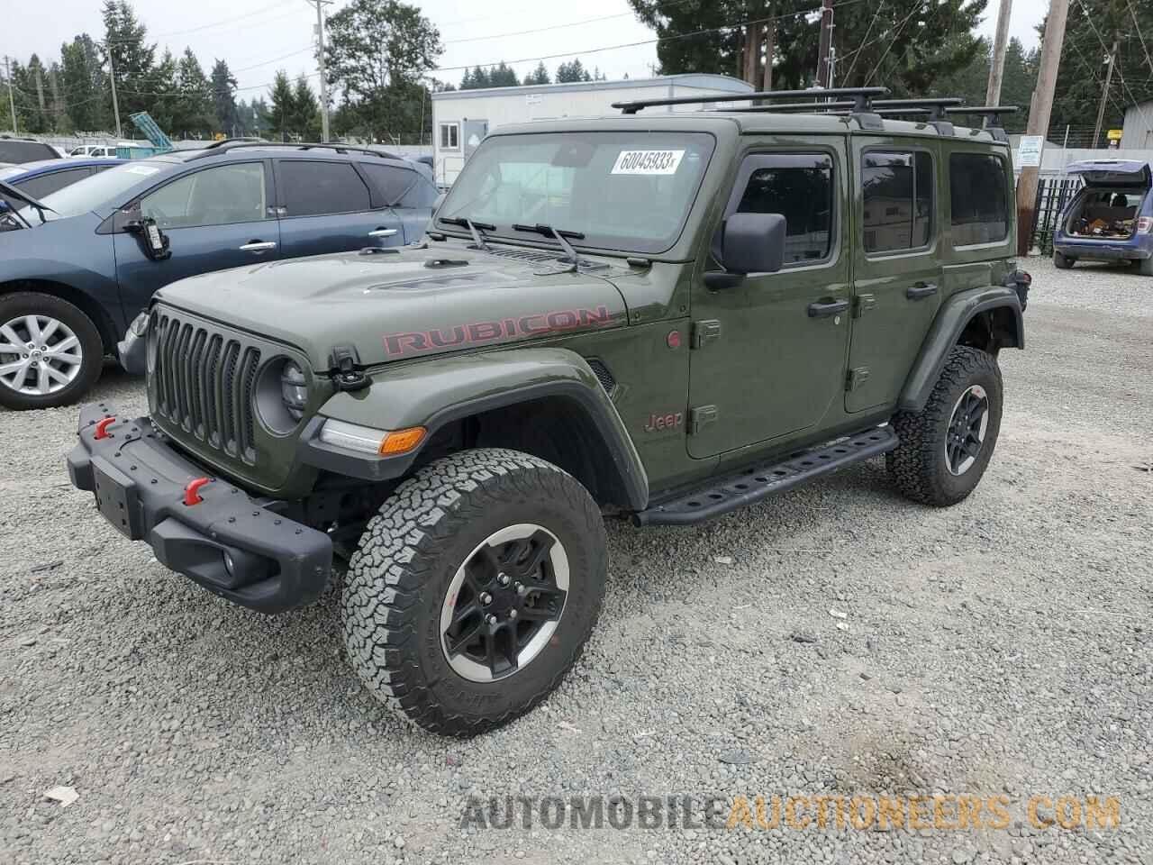 1C4JJXFM4MW555718 JEEP WRANGLER 2021