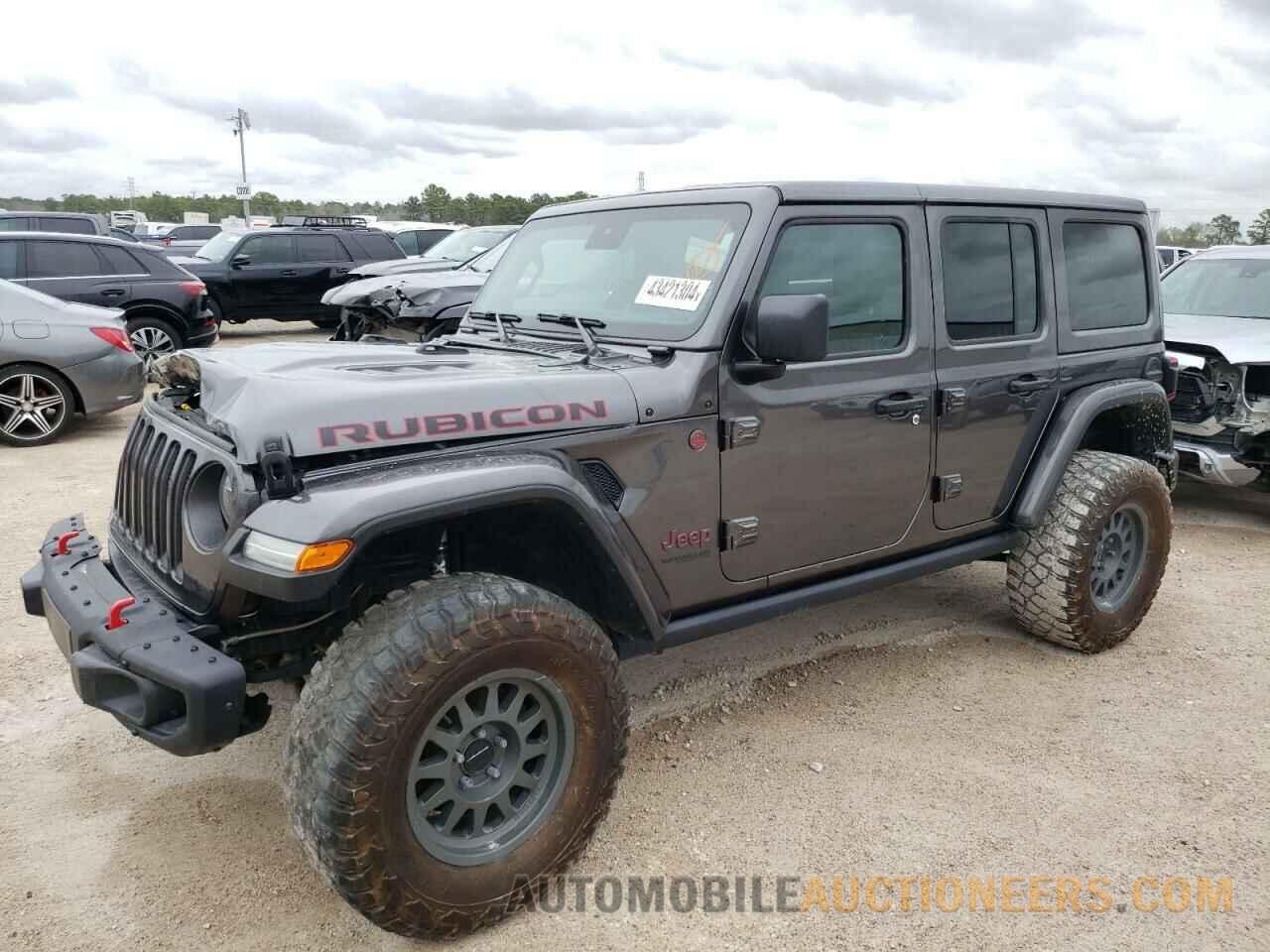 1C4JJXFM6MW538774 JEEP WRANGLER 2021