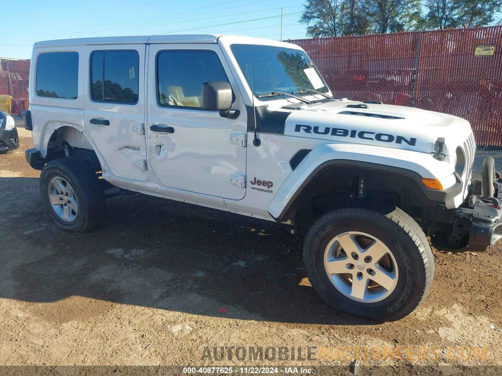 1C4JJXFM6MW573458 JEEP WRANGLER UNLIMITED 2021