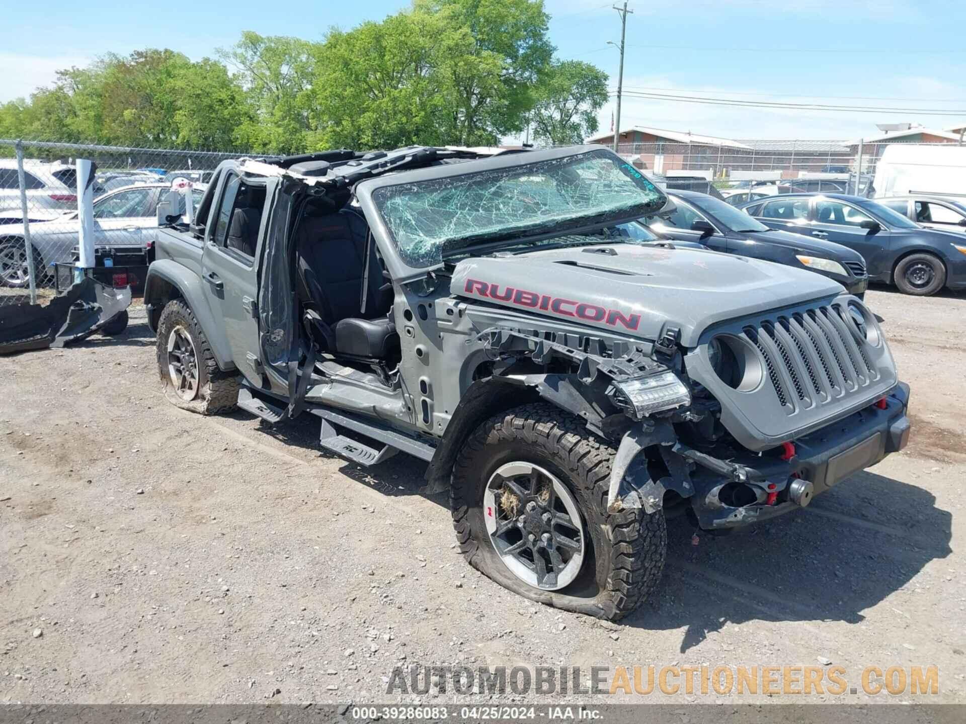 1C4JJXFM6MW577414 JEEP WRANGLER UNLIMITED 2021