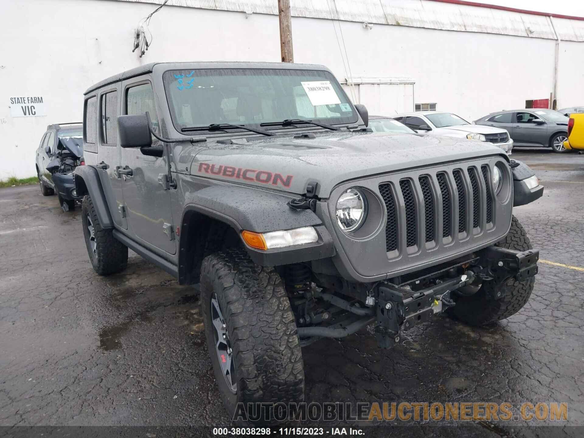 1C4JJXFM6MW749277 JEEP WRANGLER UNLIMITED 2021