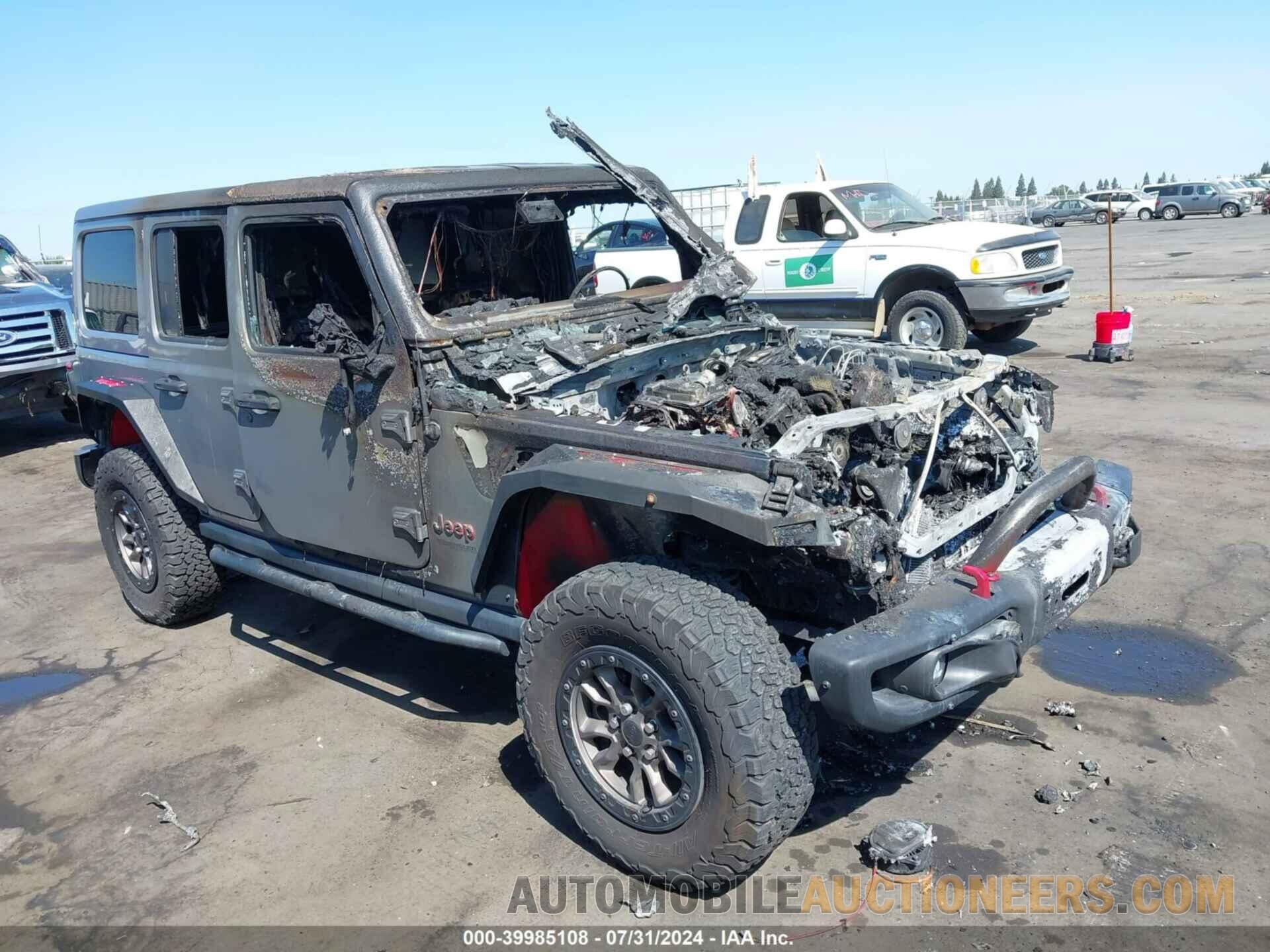 1C4JJXFM7LW271899 JEEP WRANGLER UNLIMITED 2020