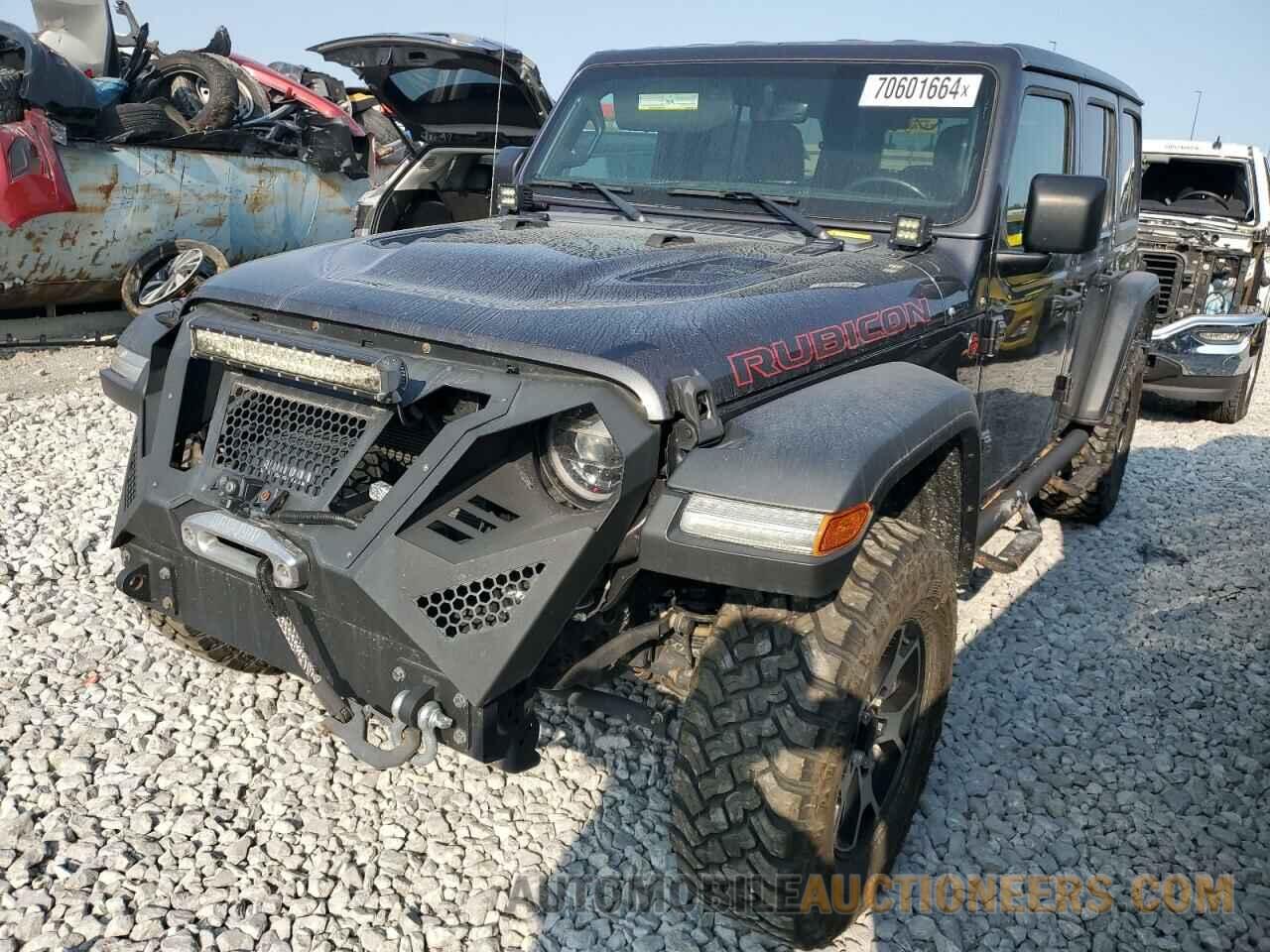 1C4JJXFM7MW544261 JEEP WRANGLER 2021