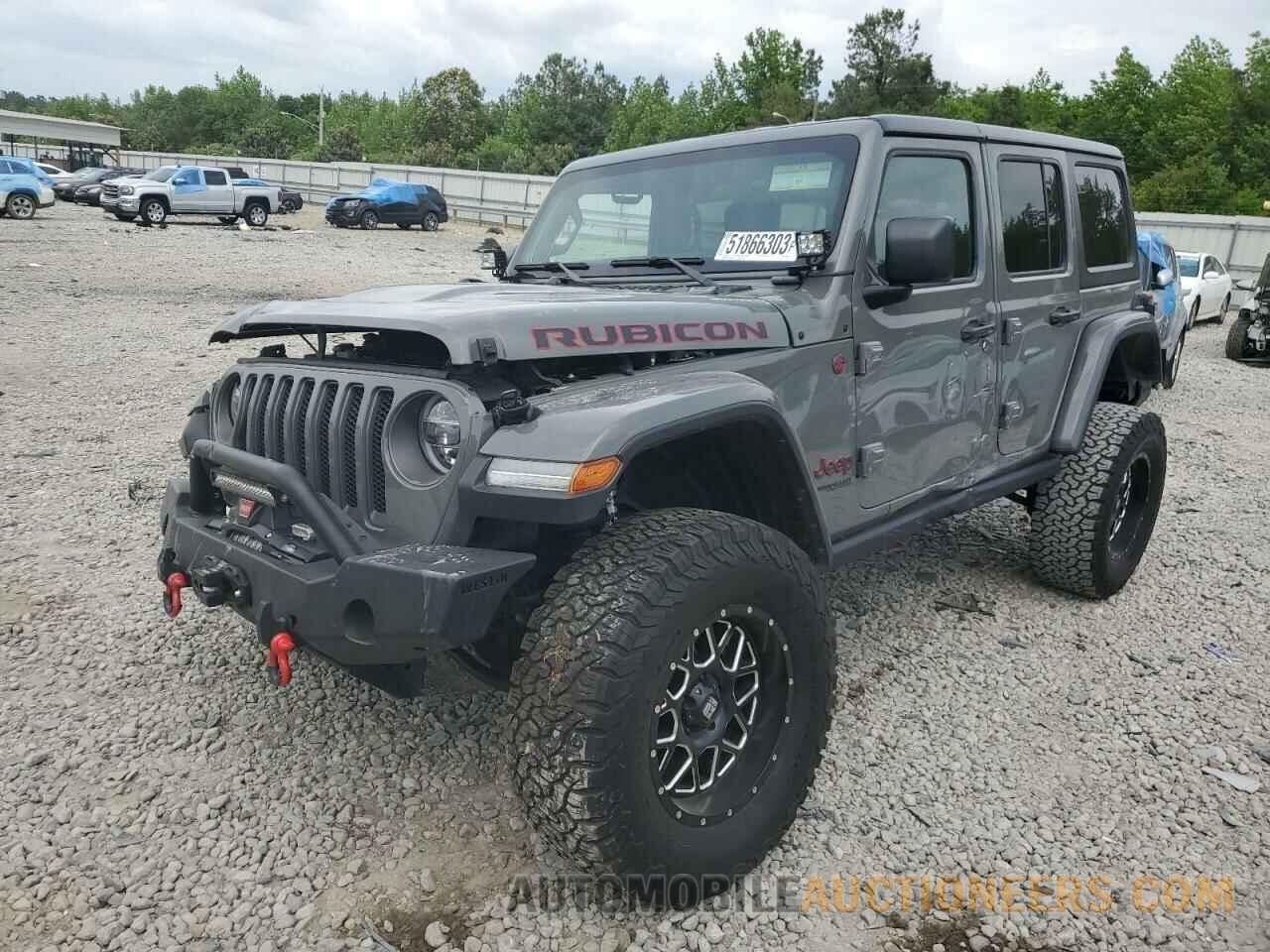 1C4JJXFM7MW656638 JEEP WRANGLER 2021