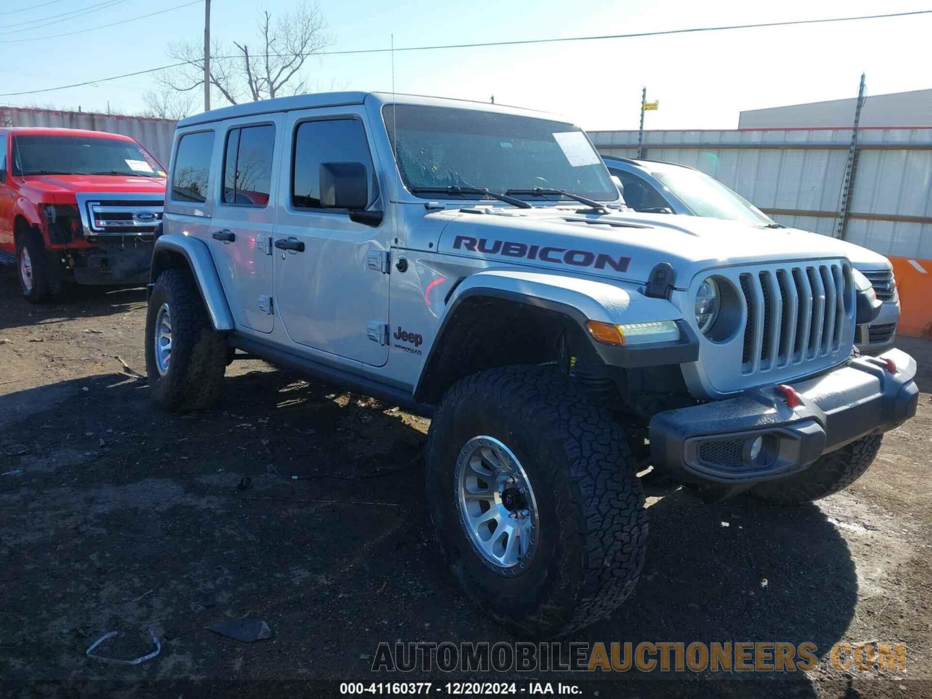 1C4JJXFM7NW156139 JEEP WRANGLER UNLIMITED 2022