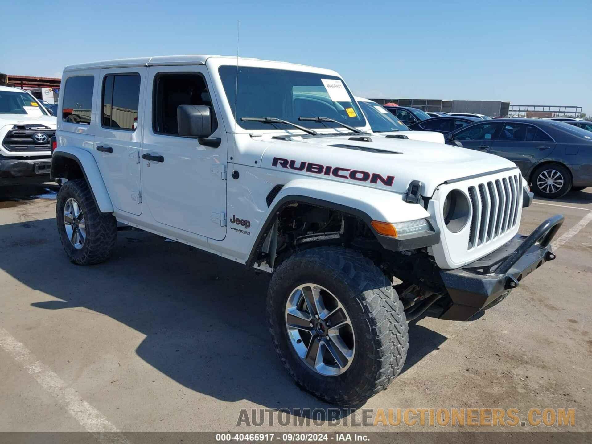 1C4JJXFMXNW176157 JEEP WRANGLER UNLIMITED 2022