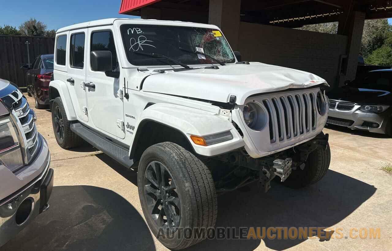 1C4JJXP62MW730600 JEEP WRANGLER 2021