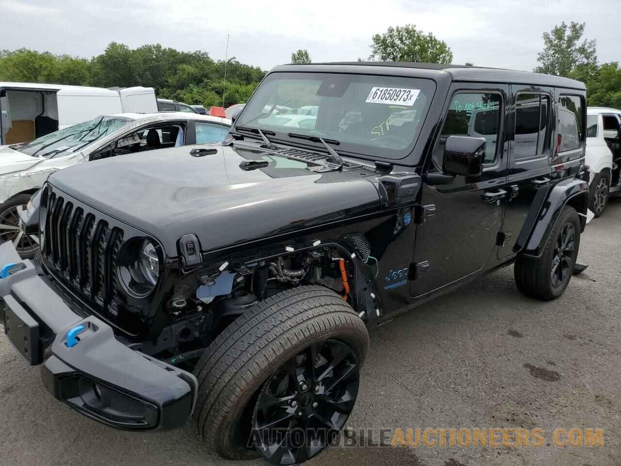 1C4JJXP68MW742220 JEEP WRANGLER 2021