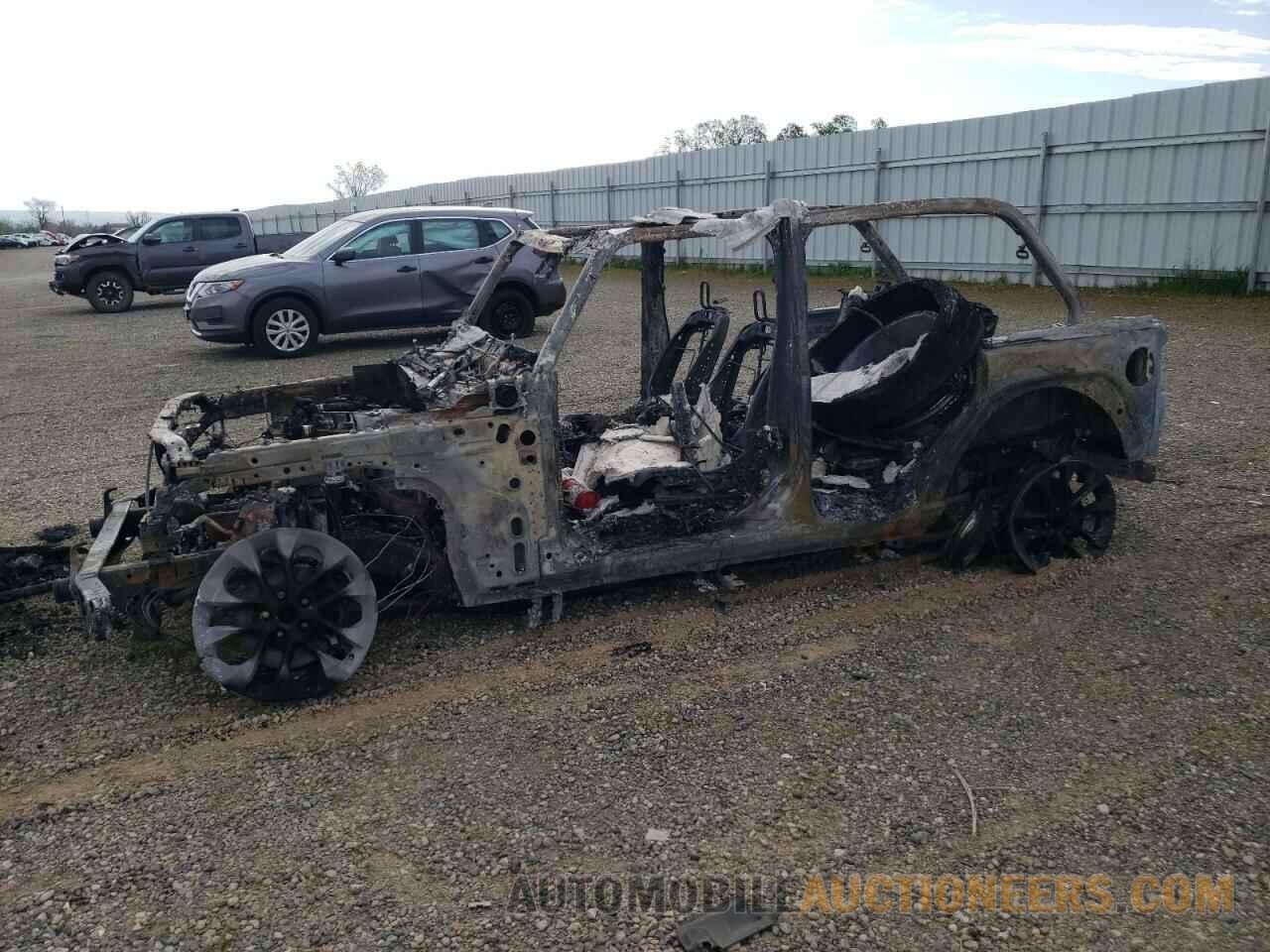 1C4JJXP68MW851535 JEEP WRANGLER 2021