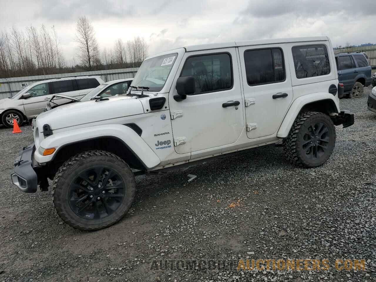 1C4JJXP69MW658780 JEEP WRANGLER 2021