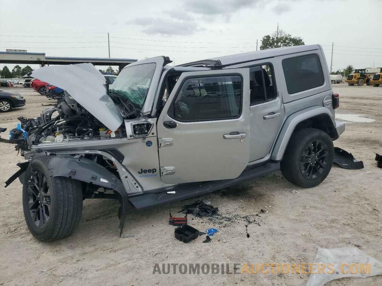 1C4JJXP69MW676406 JEEP WRANGLER 2021