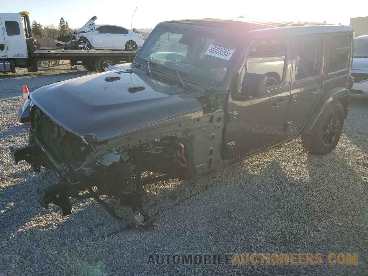 1C4JJXP69MW762136 JEEP WRANGLER 2021