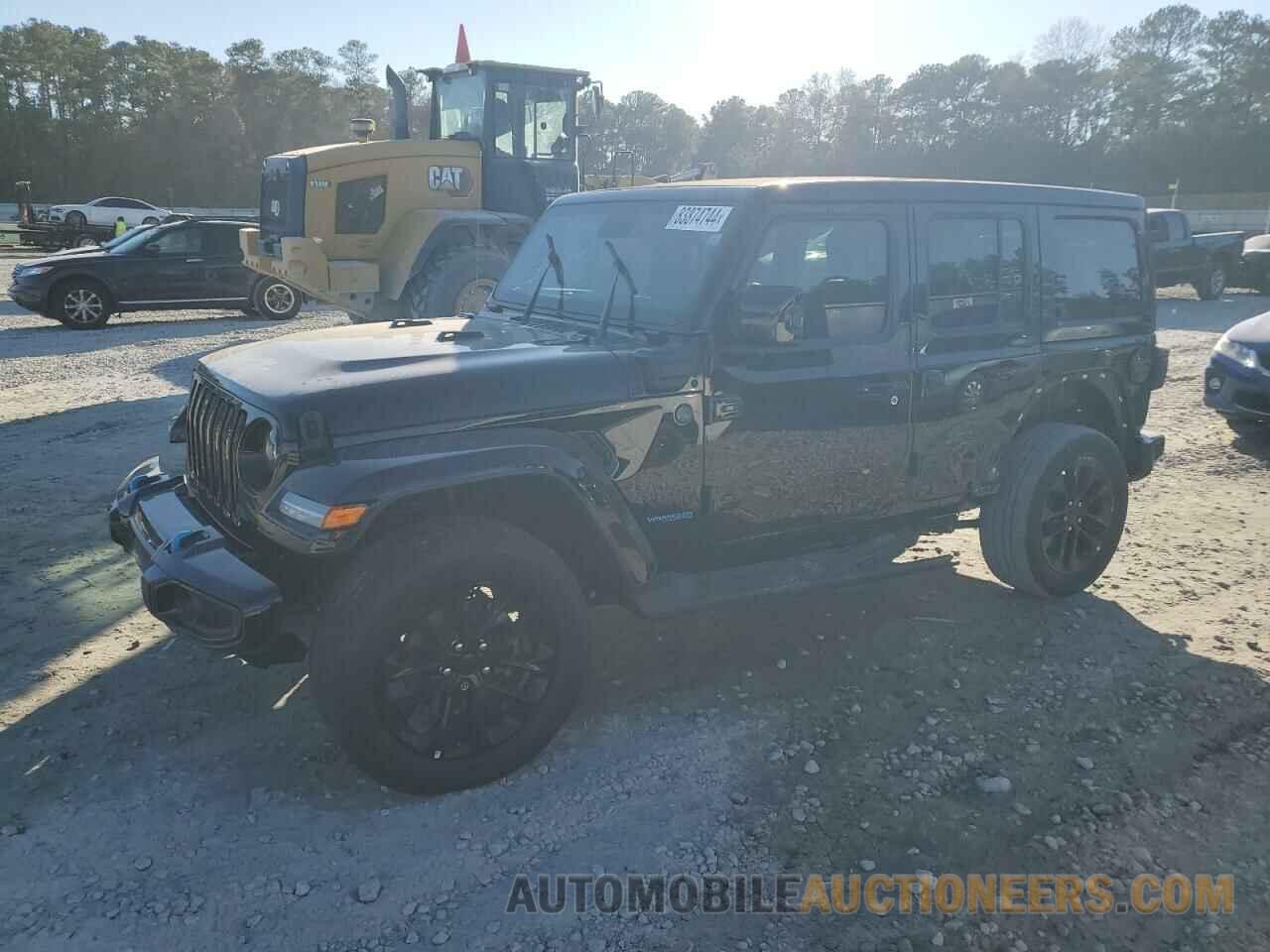 1C4JJXP69MW855576 JEEP WRANGLER 2021