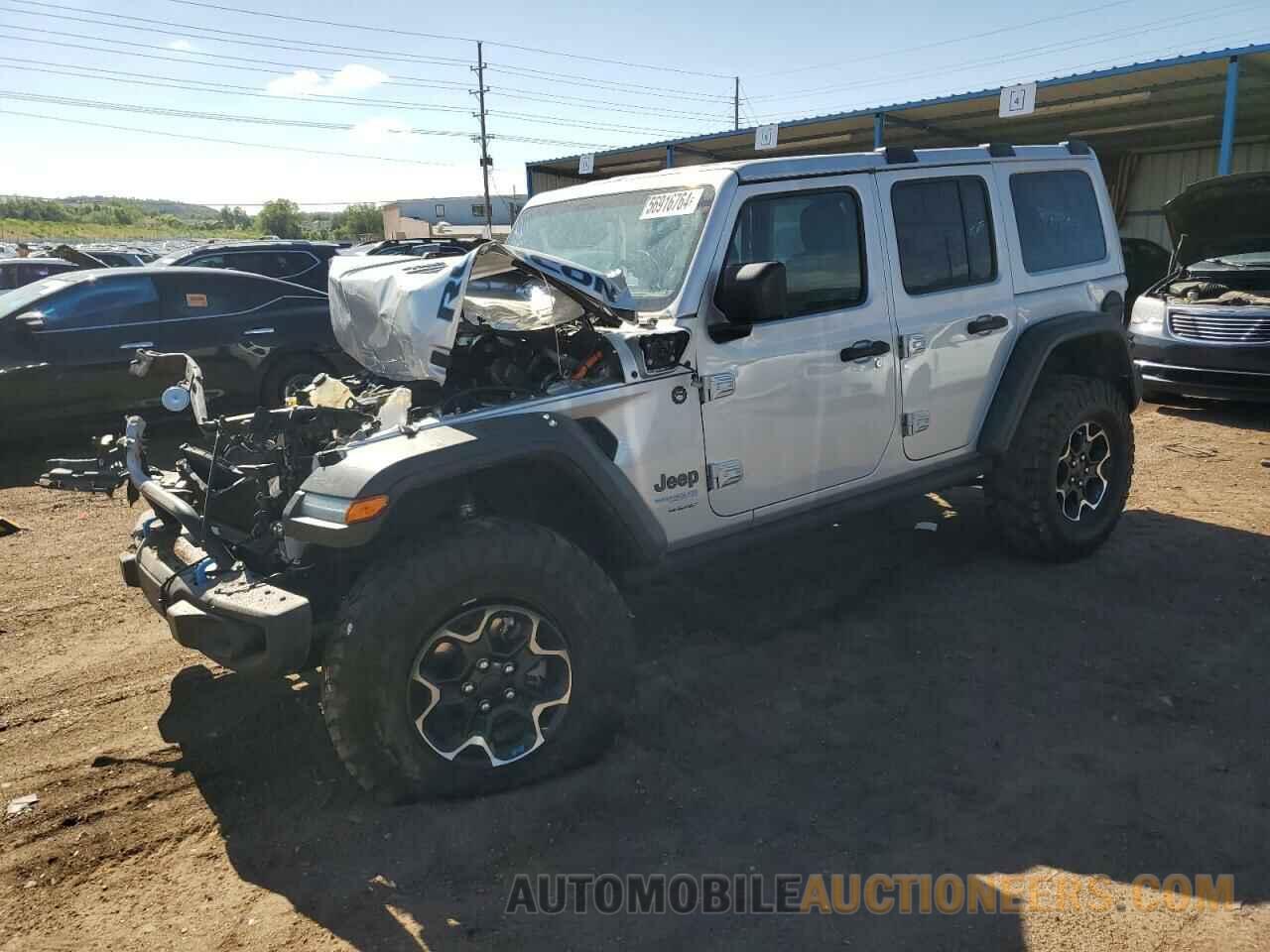 1C4JJXR64NW170349 JEEP WRANGLER 2022