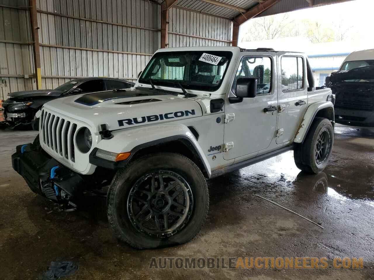 1C4JJXR64PW583326 JEEP WRANGLER 2023