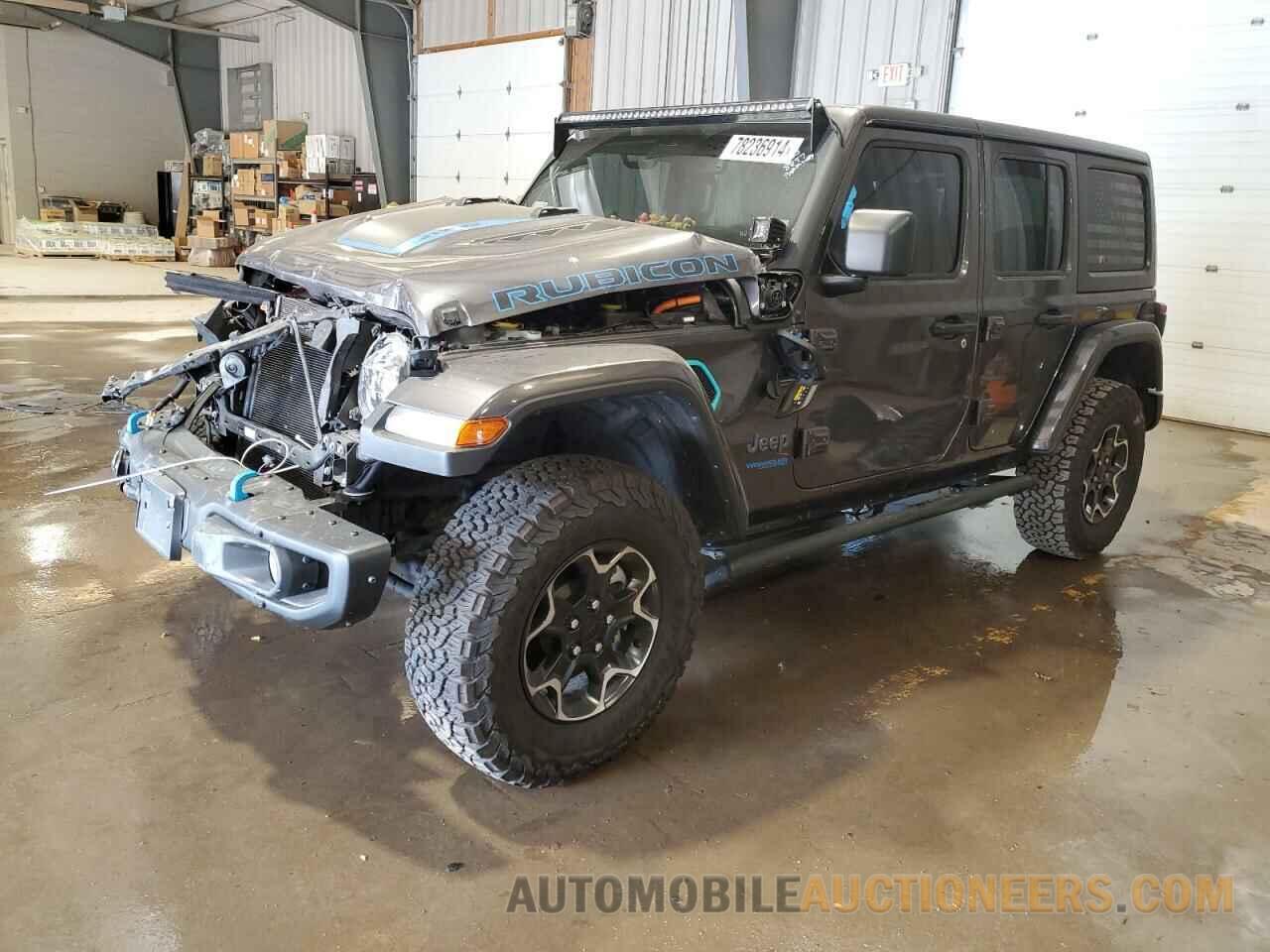 1C4JJXR68MW828897 JEEP WRANGLER 2021