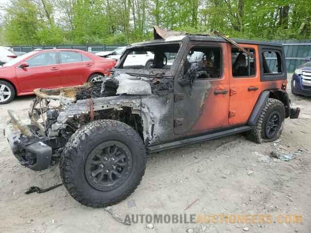 1C4JJXR69PW685950 JEEP WRANGLER 2023