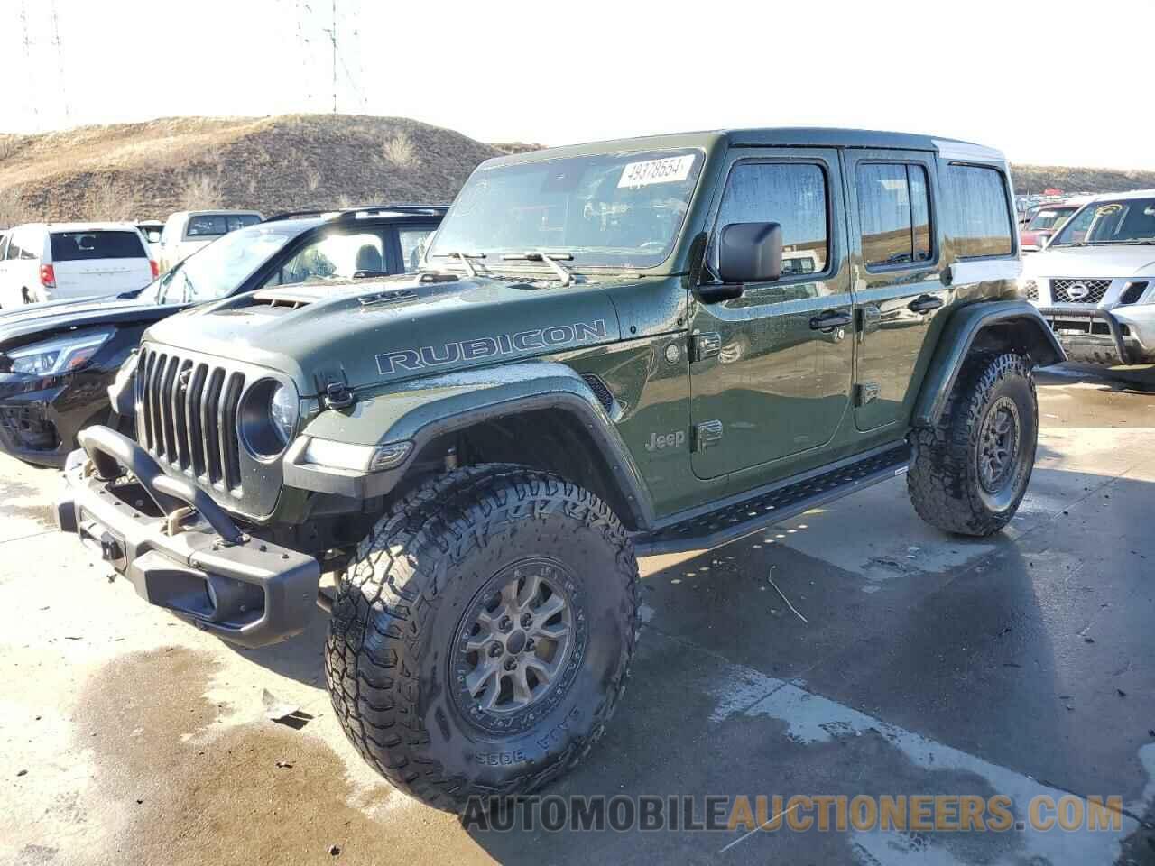 1C4JJXSJ0MW849483 JEEP WRANGLER 2021