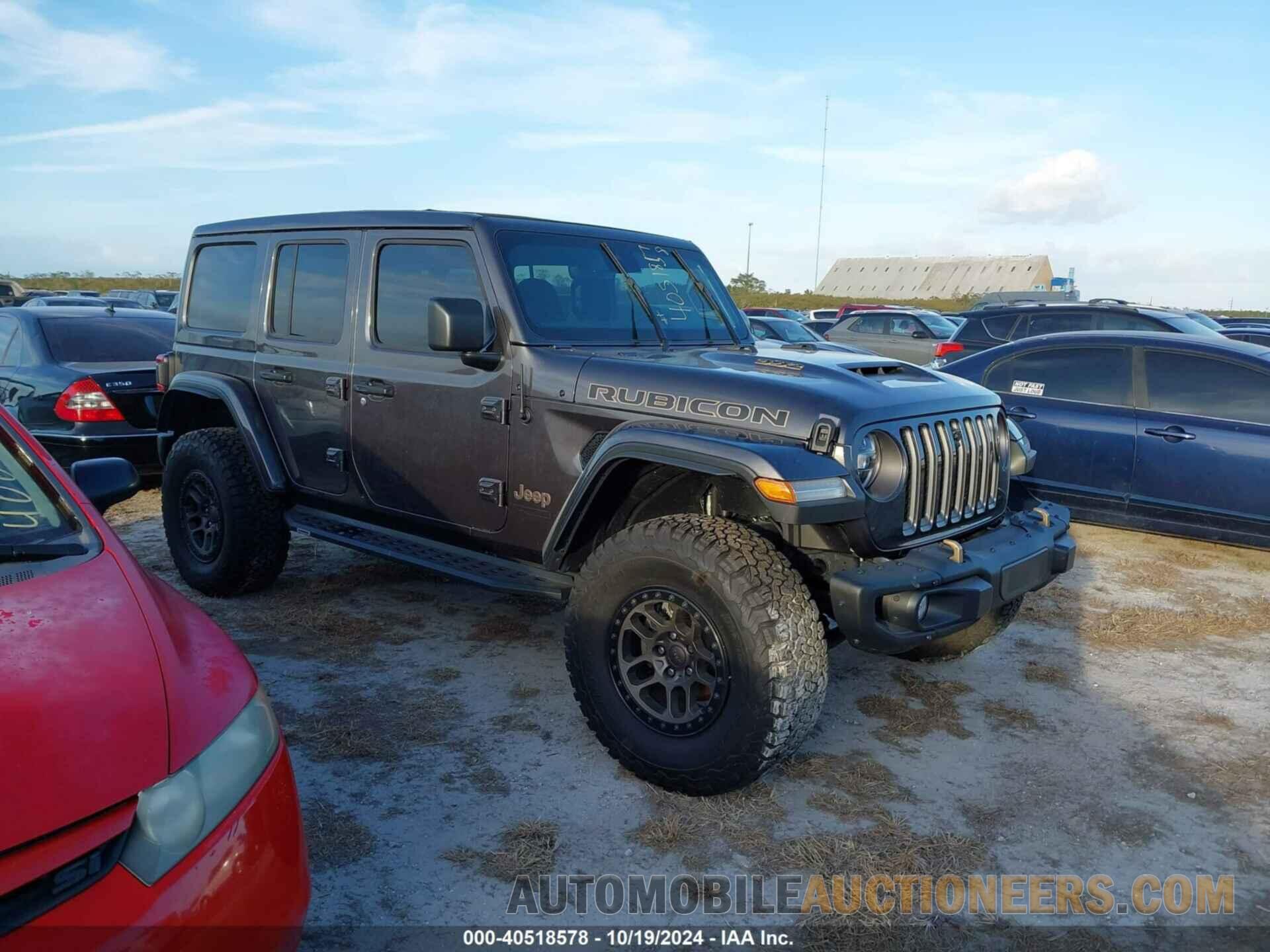 1C4JJXSJ0NW116576 JEEP WRANGLER UNLIMITED 2022