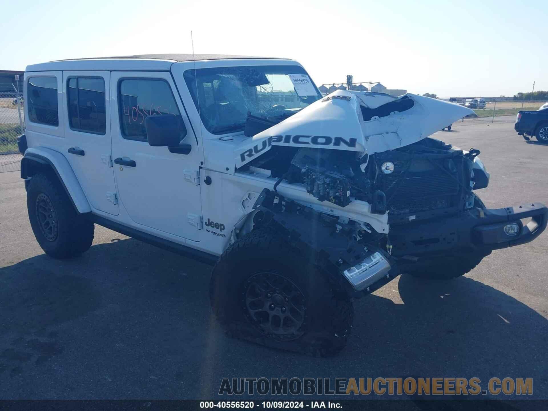 1C4JJXSJ1MW805508 JEEP WRANGLER UNLIMITED 2021