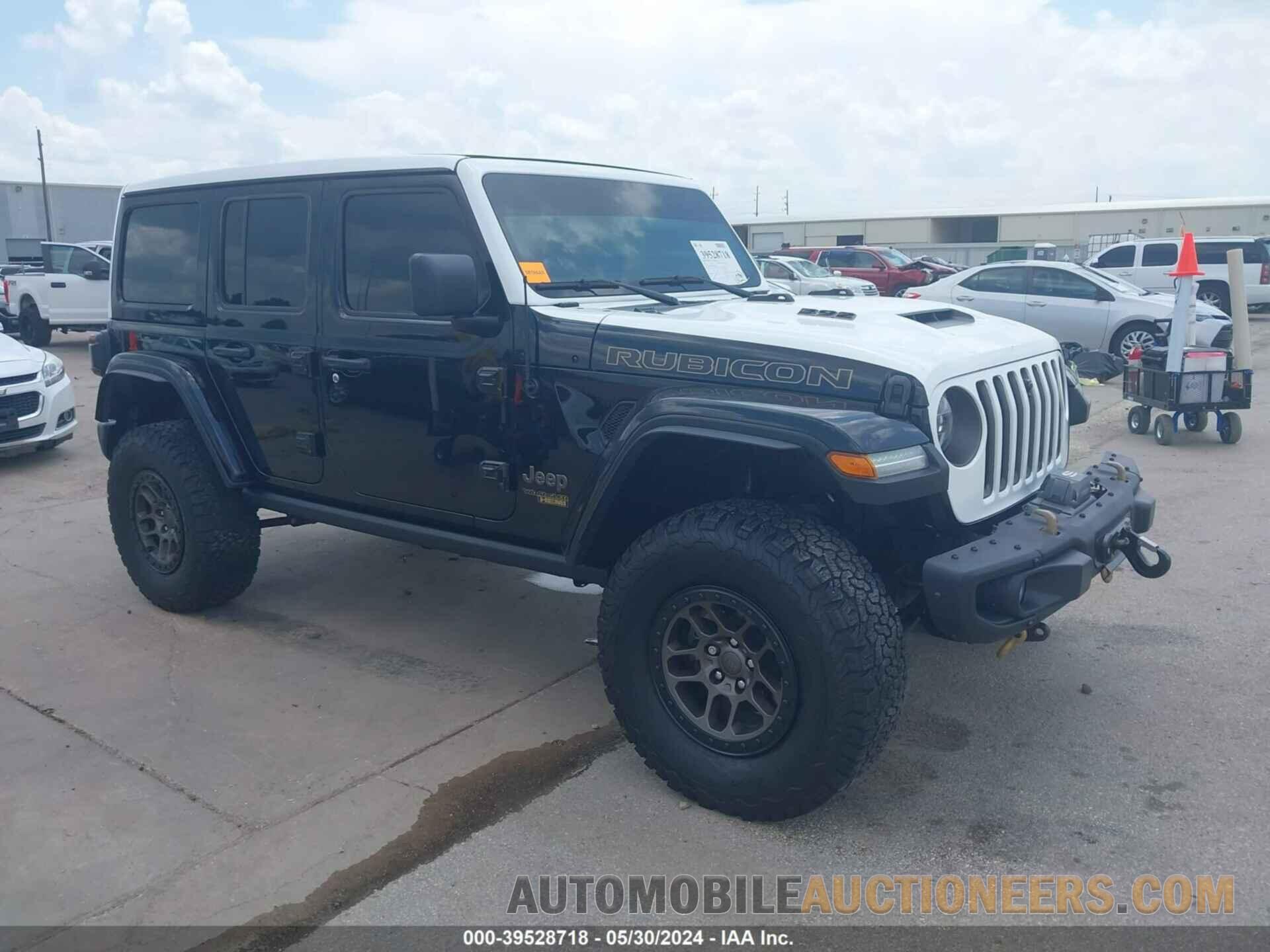 1C4JJXSJ1MW858466 JEEP WRANGLER UNLIMITED 2021