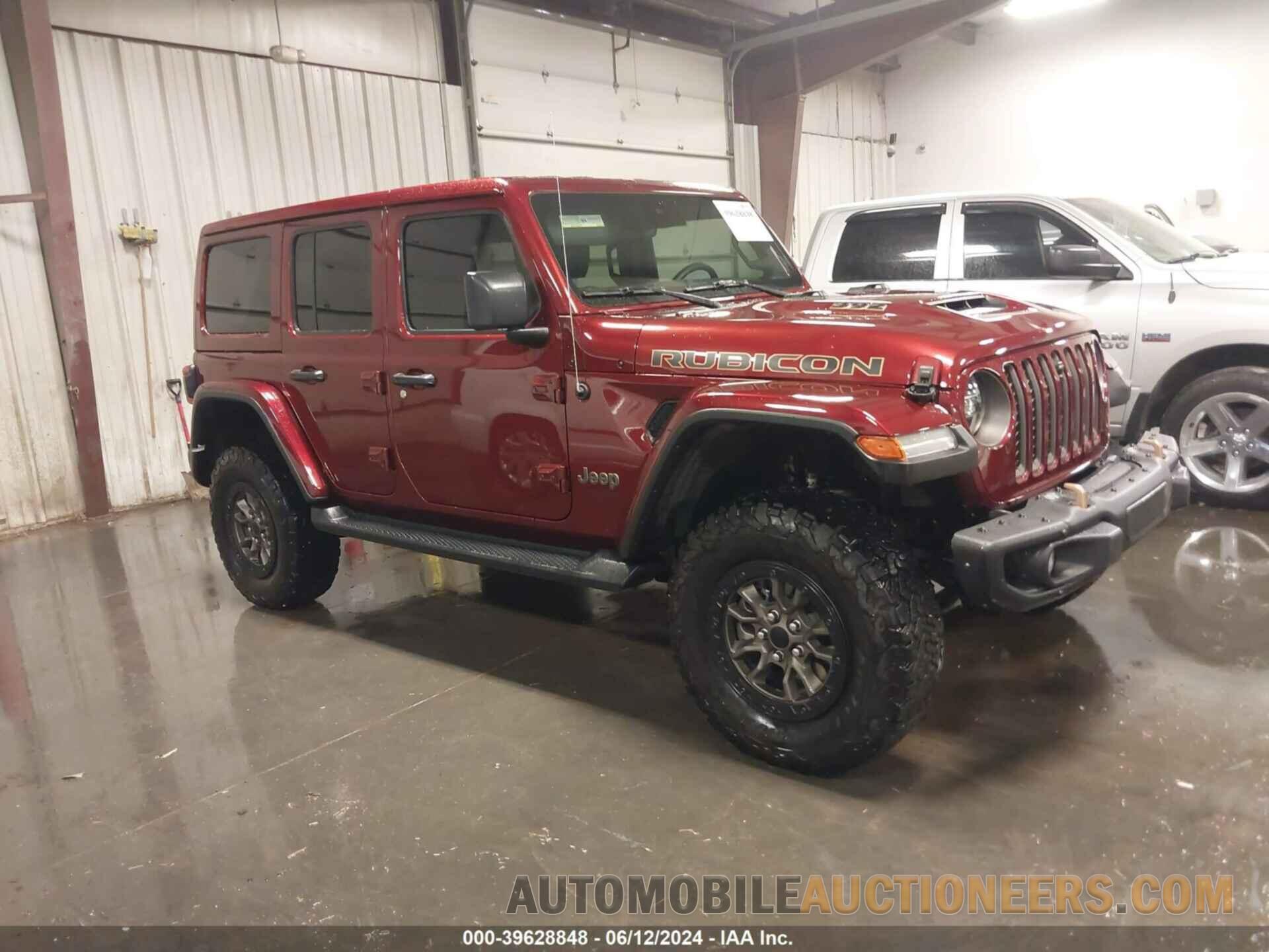 1C4JJXSJ3MW710691 JEEP WRANGLER UNLIMITED 2021