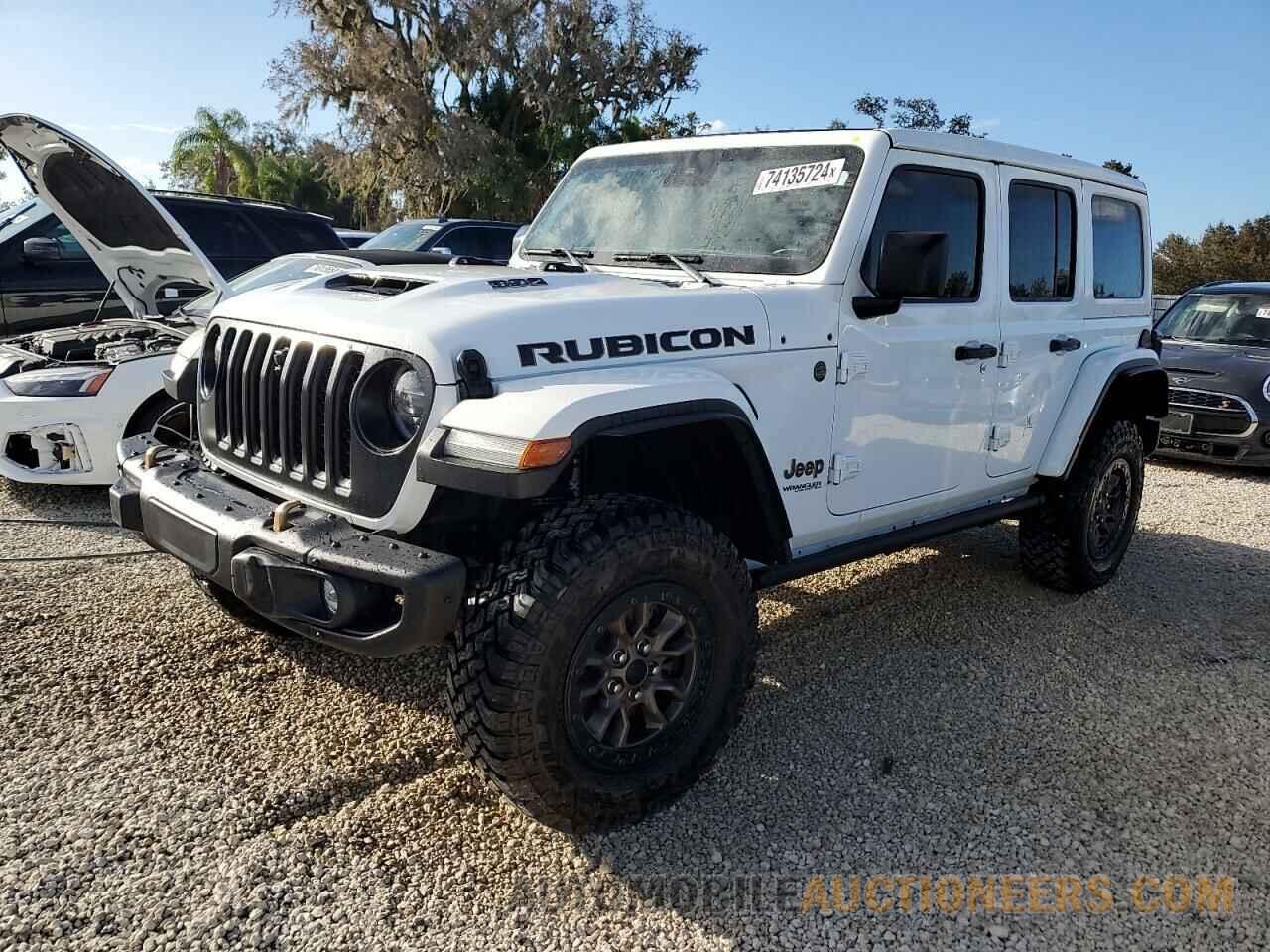 1C4JJXSJ3MW840938 JEEP WRANGLER 2021