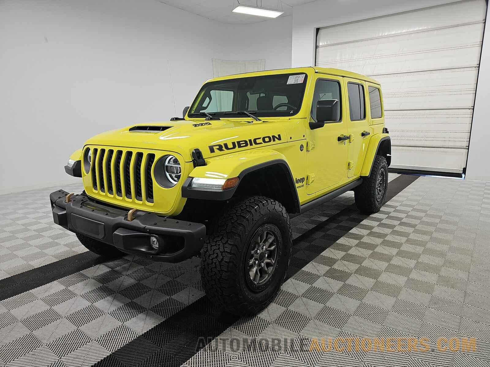 1C4JJXSJ3NW212122 Jeep Wrangler Unlimited 2022