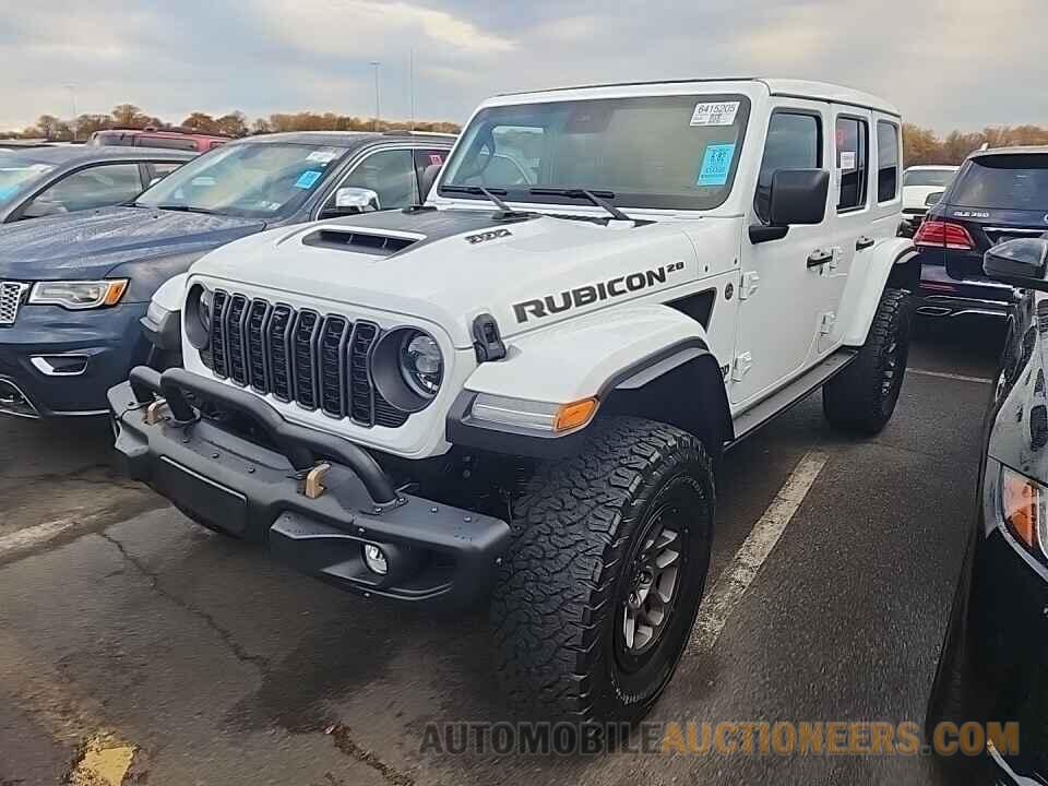 1C4JJXSJ3PW694464 Jeep Wrangler 2023