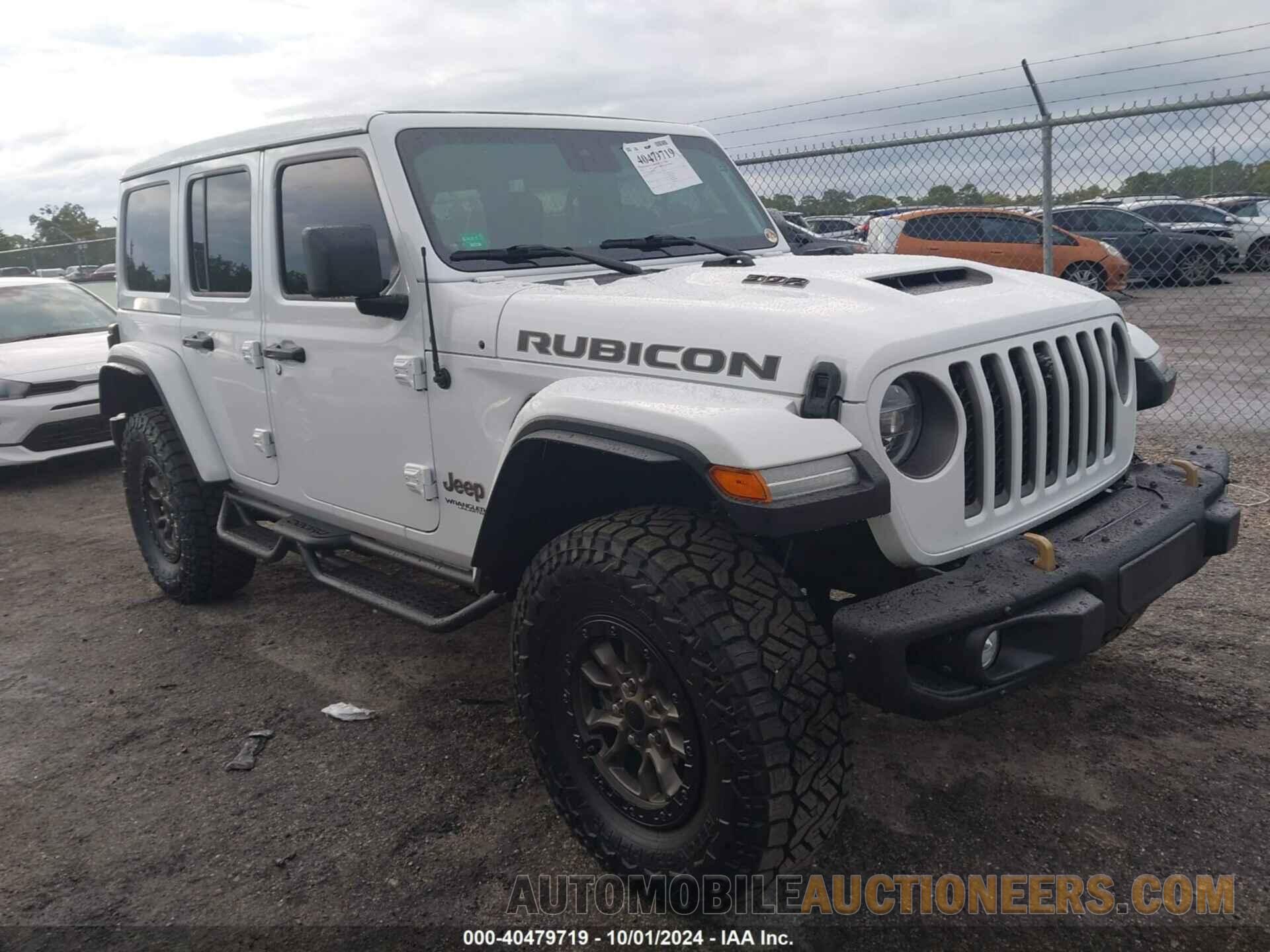 1C4JJXSJ5MW813420 JEEP WRANGLER UNLIMITED 2021