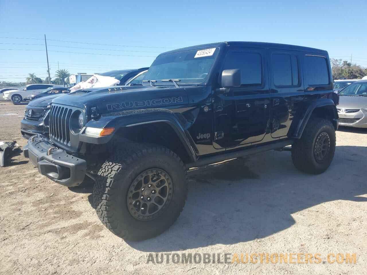 1C4JJXSJ7MW821955 JEEP WRANGLER 2021