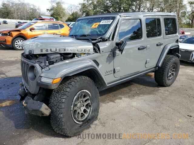 1C4JJXSJ7PW517402 JEEP WRANGLER 2023