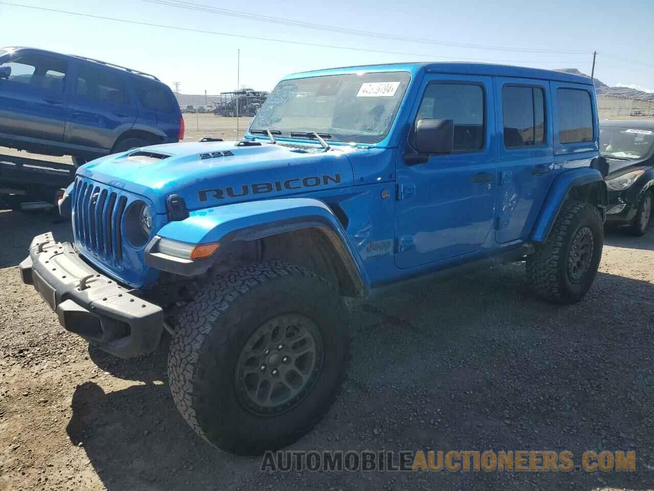 1C4JJXSJ8MW829093 JEEP WRANGLER 2021