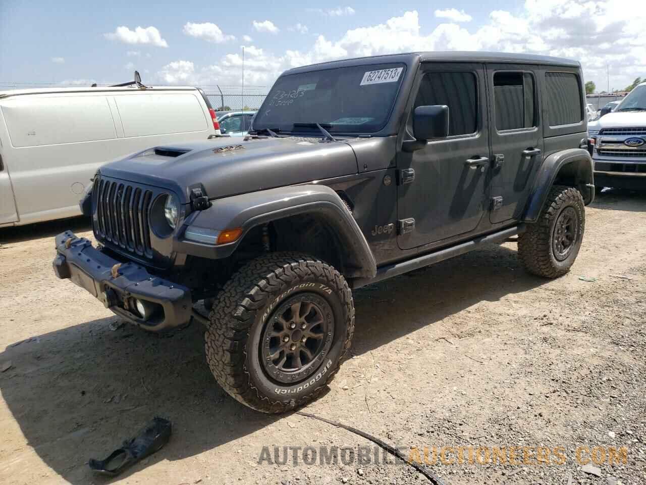 1C4JJXSJ9MW772029 JEEP WRANGLER 2021