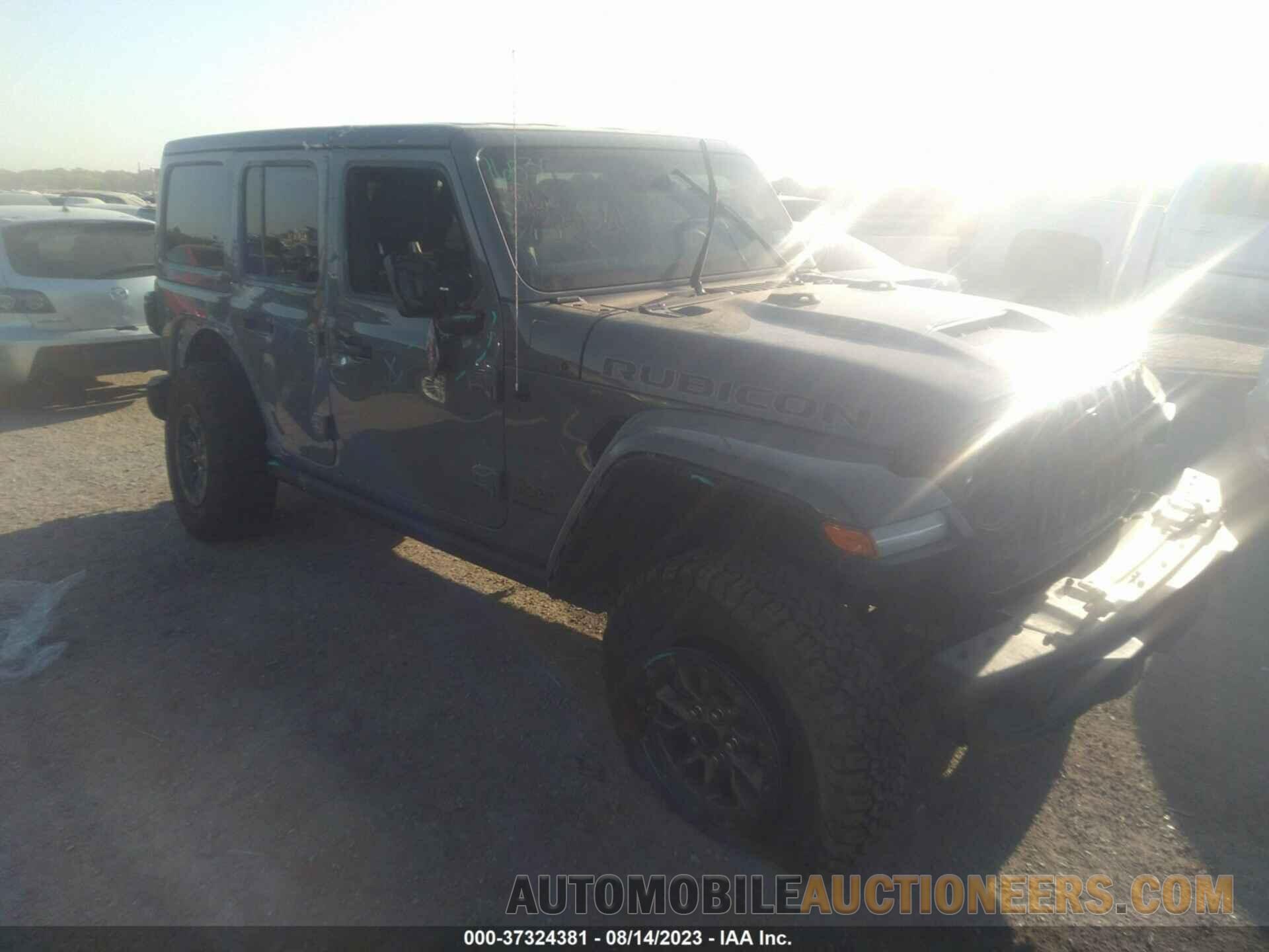 1C4JJXSJ9PW680746 JEEP WRANGLER 2023