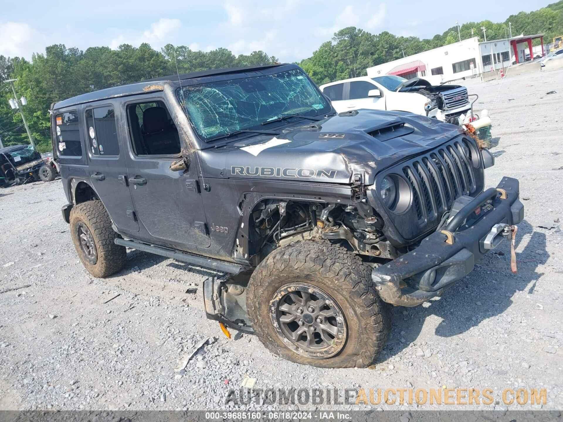 1C4JJXSJXMW761816 JEEP WRANGLER UNLIMITED 2021