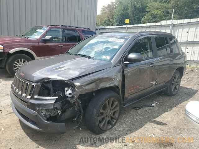 1C4NJCBB8GD800616 JEEP COMPASS 2016