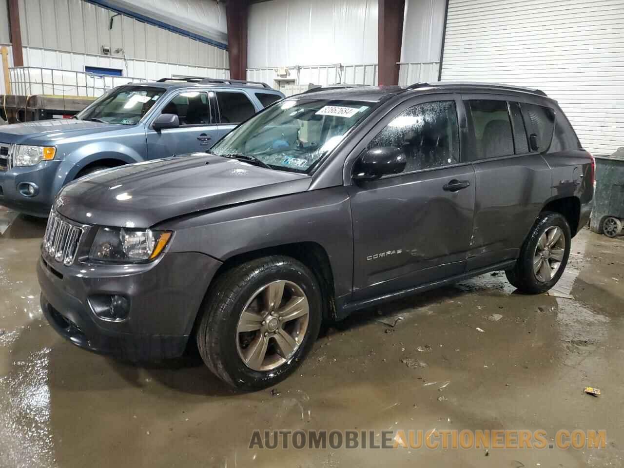 1C4NJDBB2GD535682 JEEP COMPASS 2016